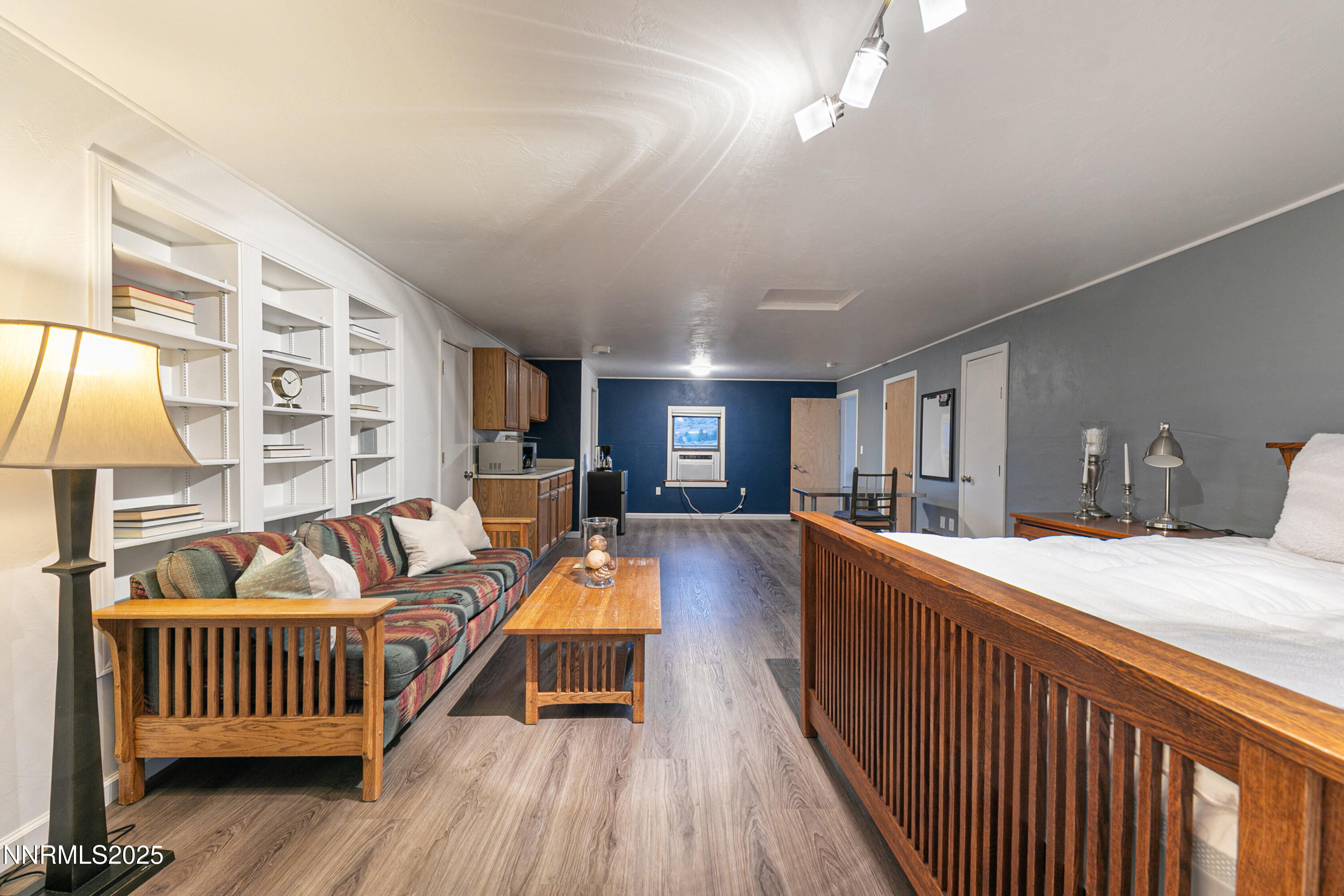 16295 Mount Rose Highway