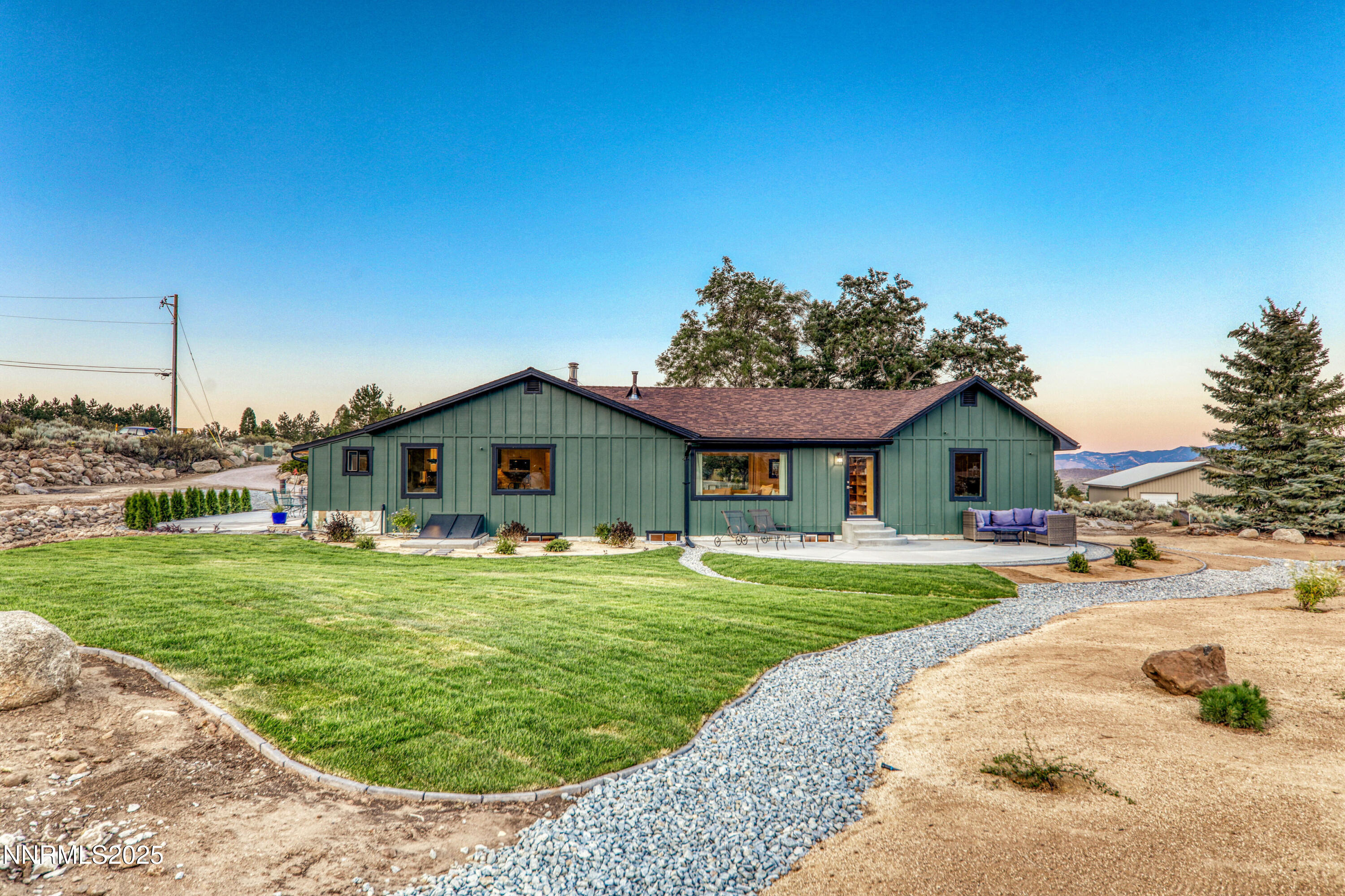 16295 Mount Rose Highway