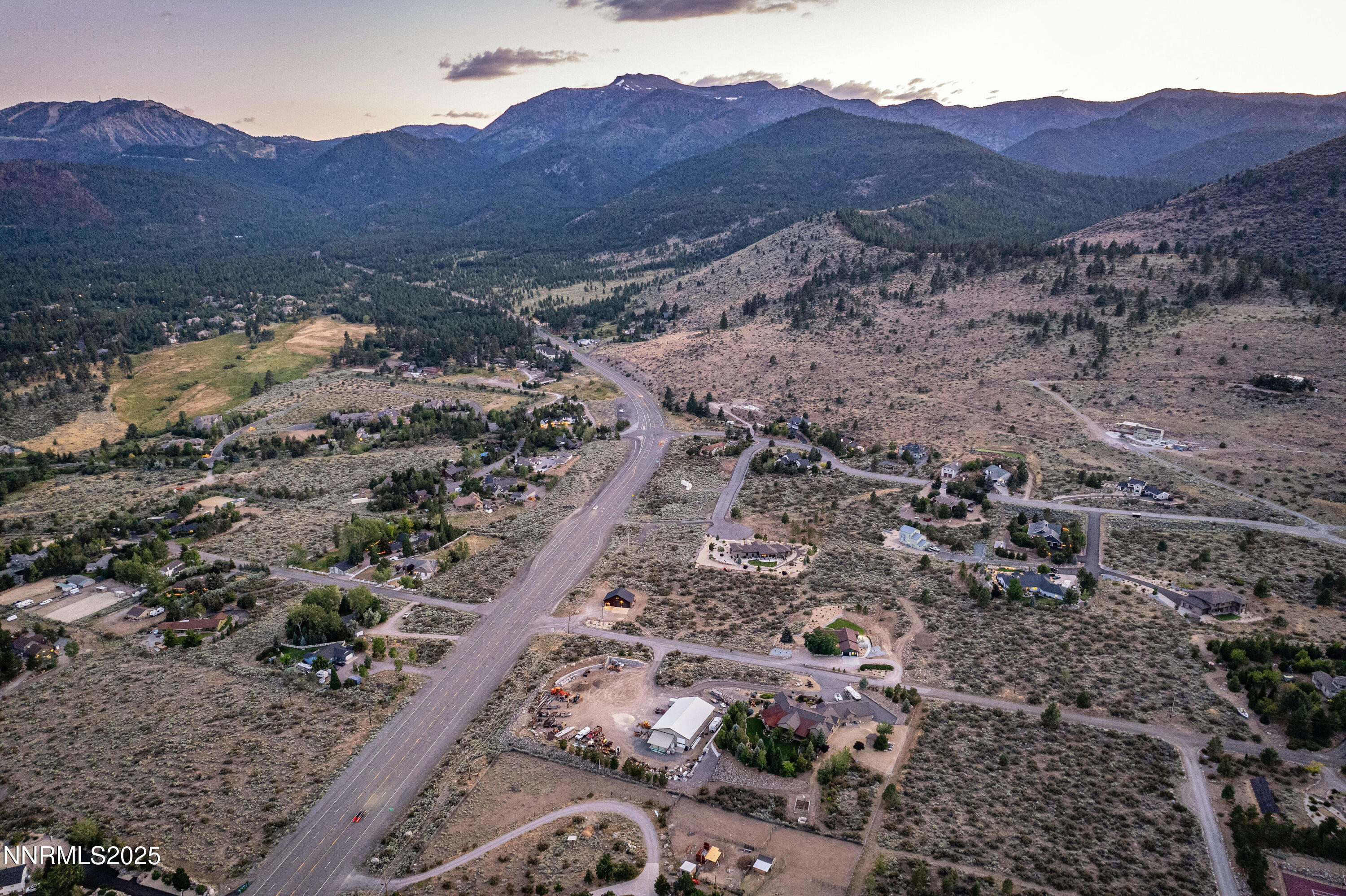 16295 Mount Rose Highway