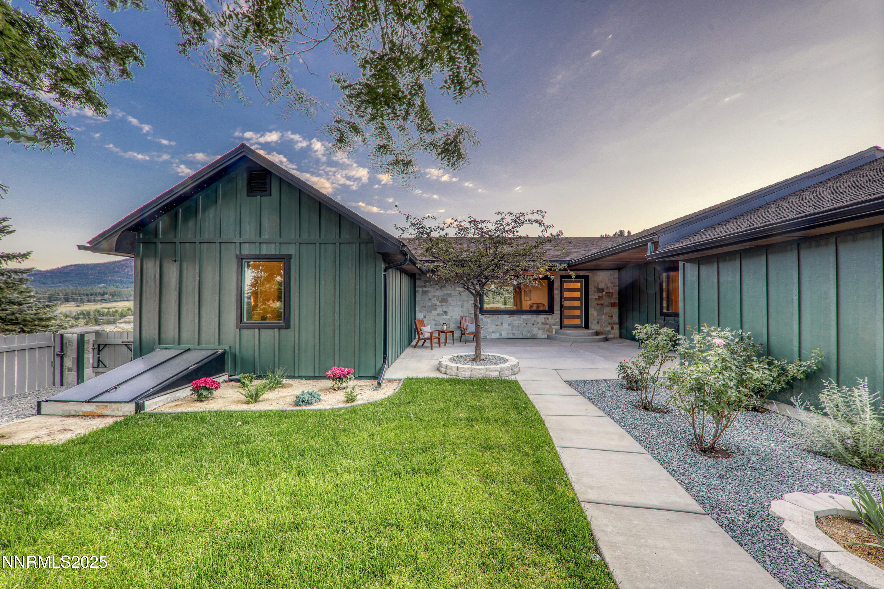 16295 Mount Rose Highway