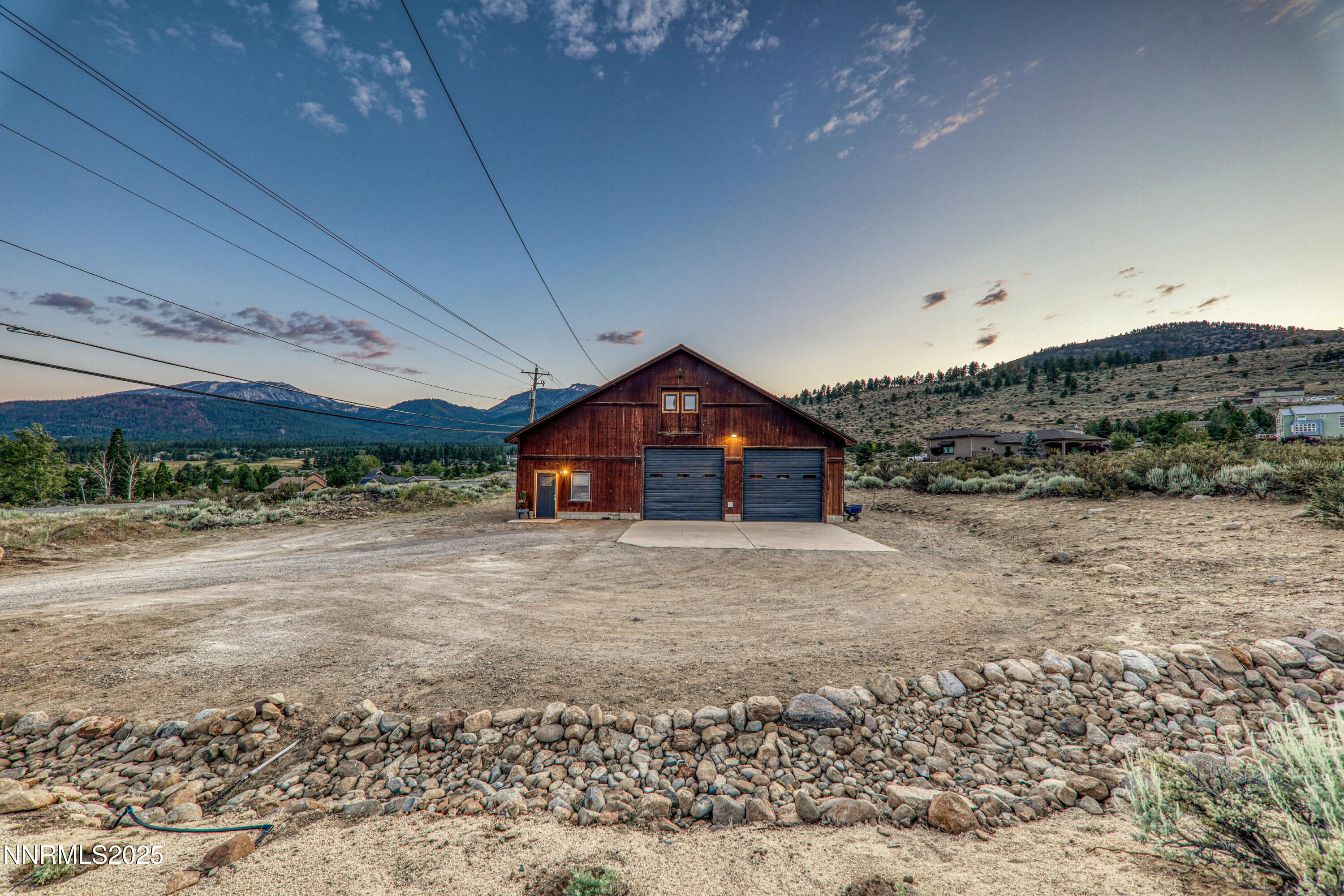 16295 Mount Rose Highway