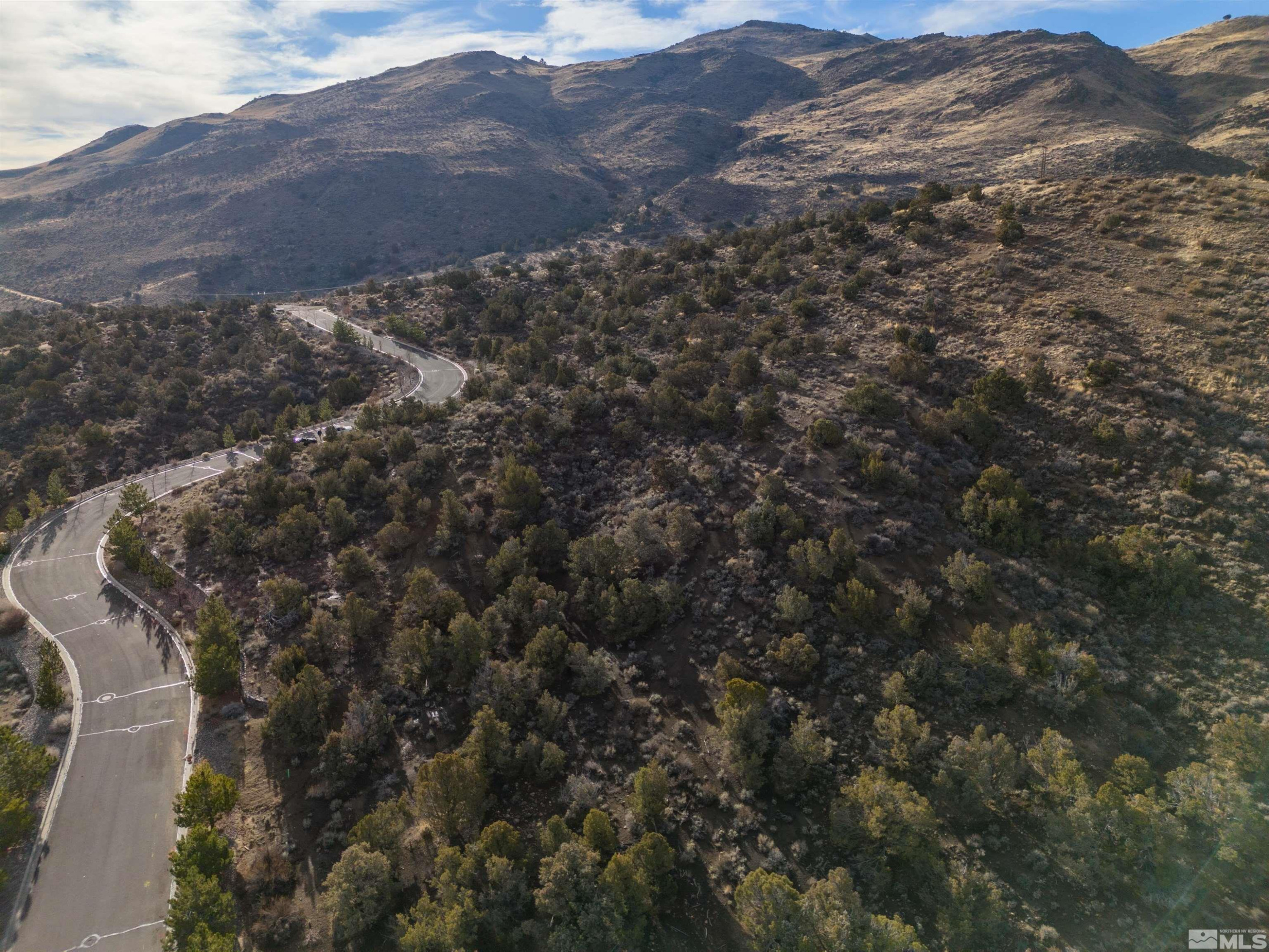 5045 Hunters Peak Road, 13