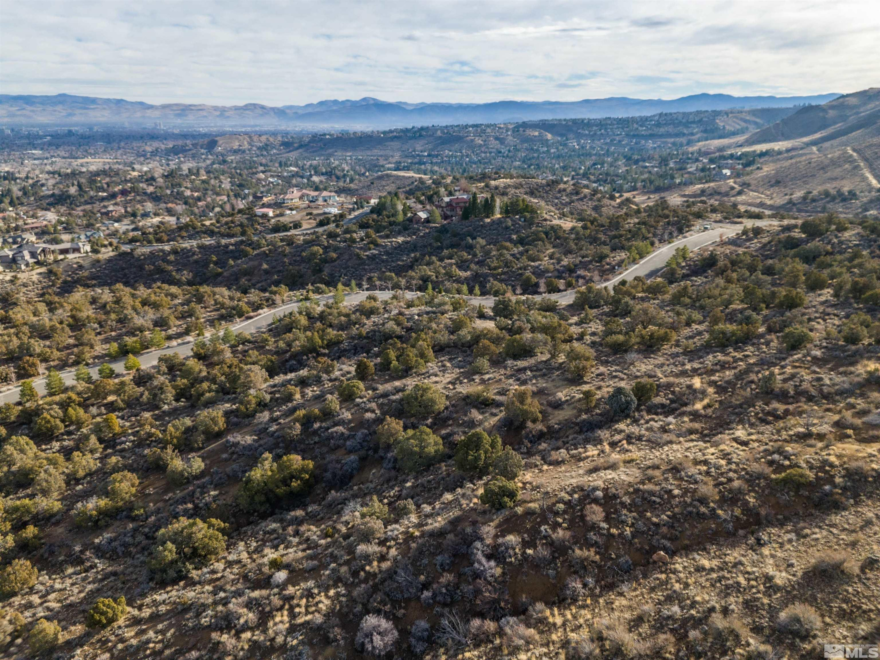 5045 Hunters Peak Road, 13