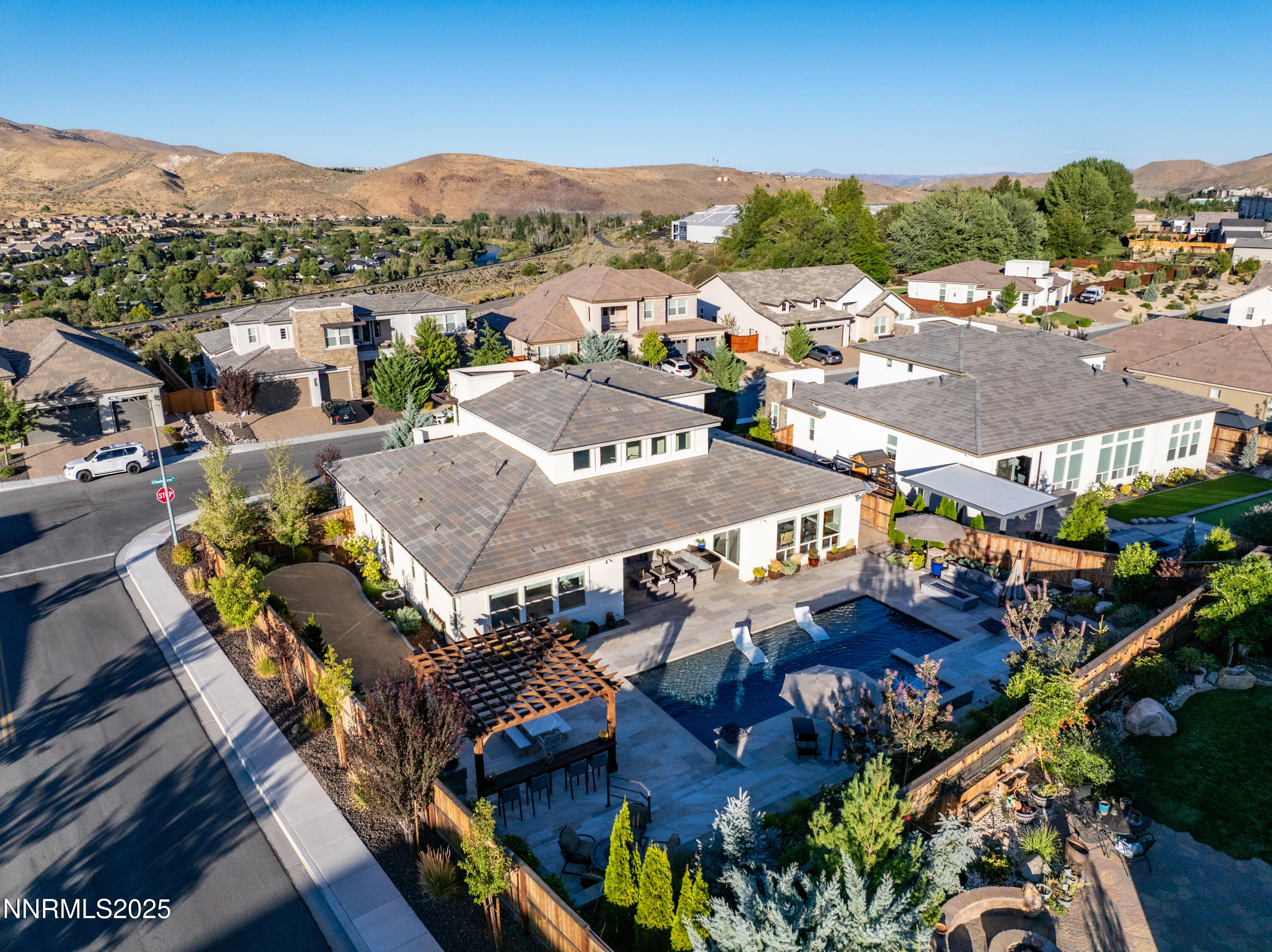 9100 Boomtown Garson Road