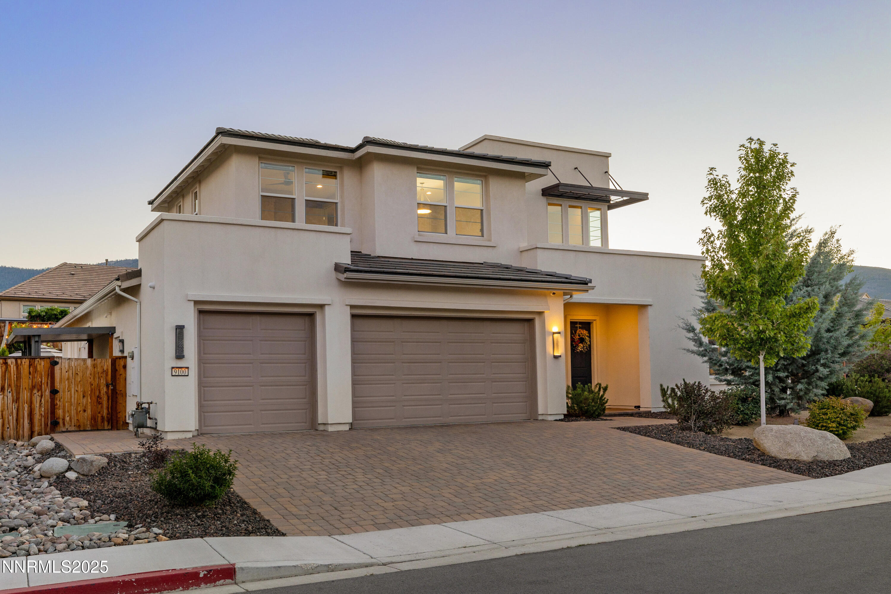 9100 Boomtown Garson Road