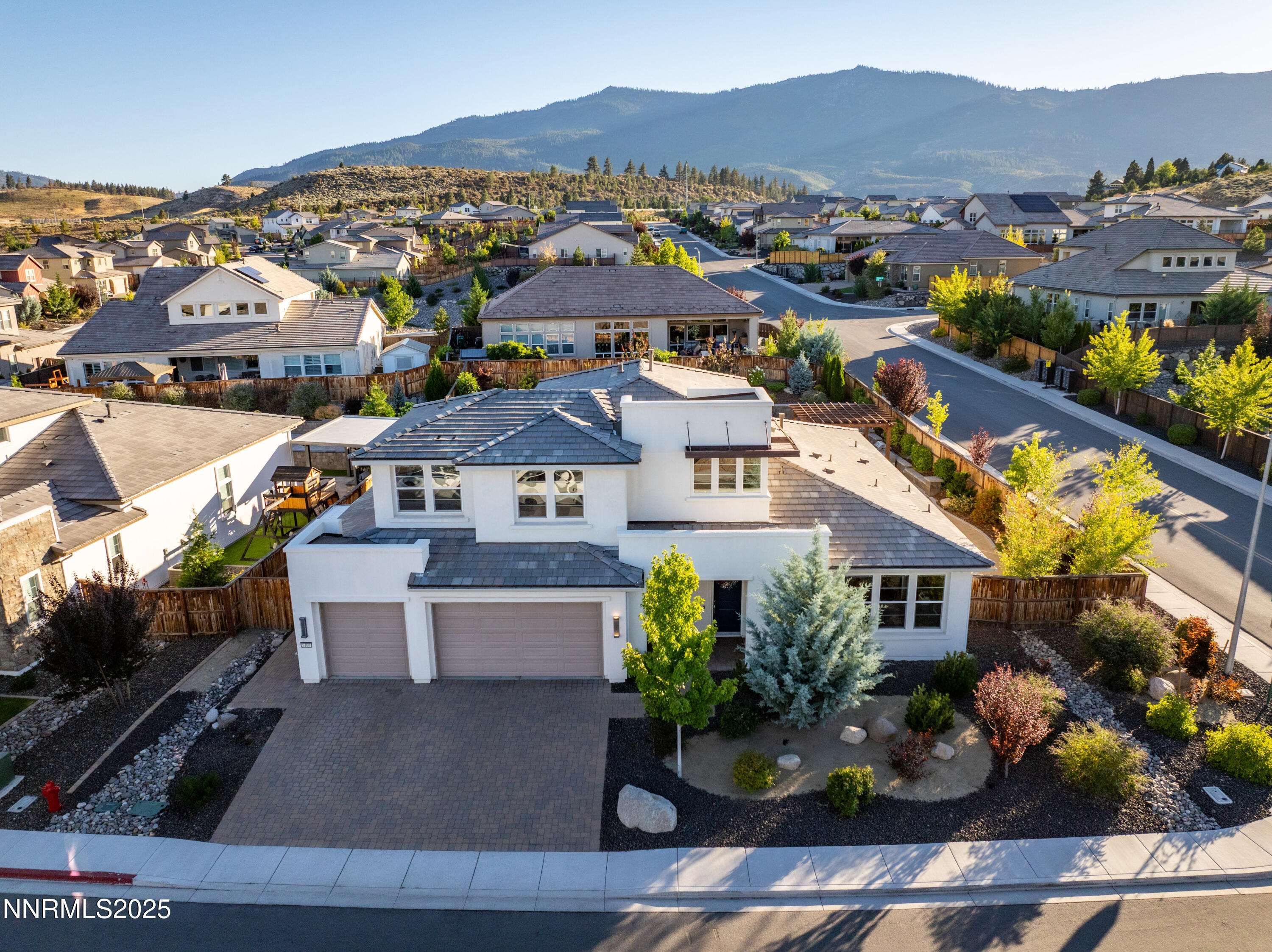 9100 Boomtown Garson Road