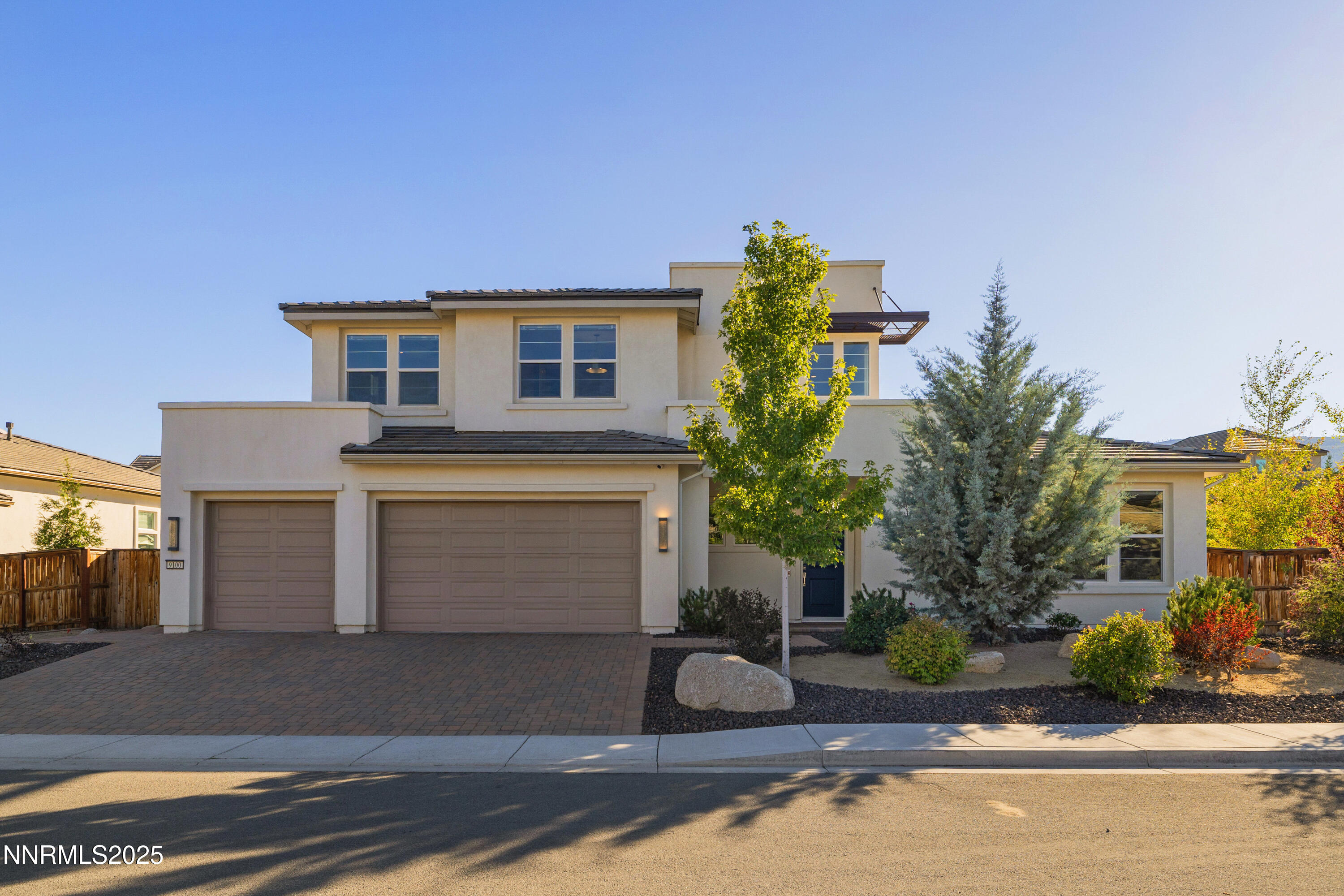9100 Boomtown Garson Road