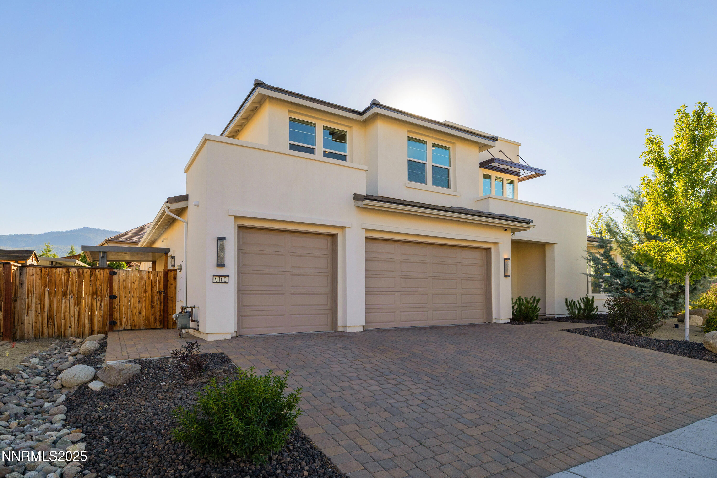 9100 Boomtown Garson Road