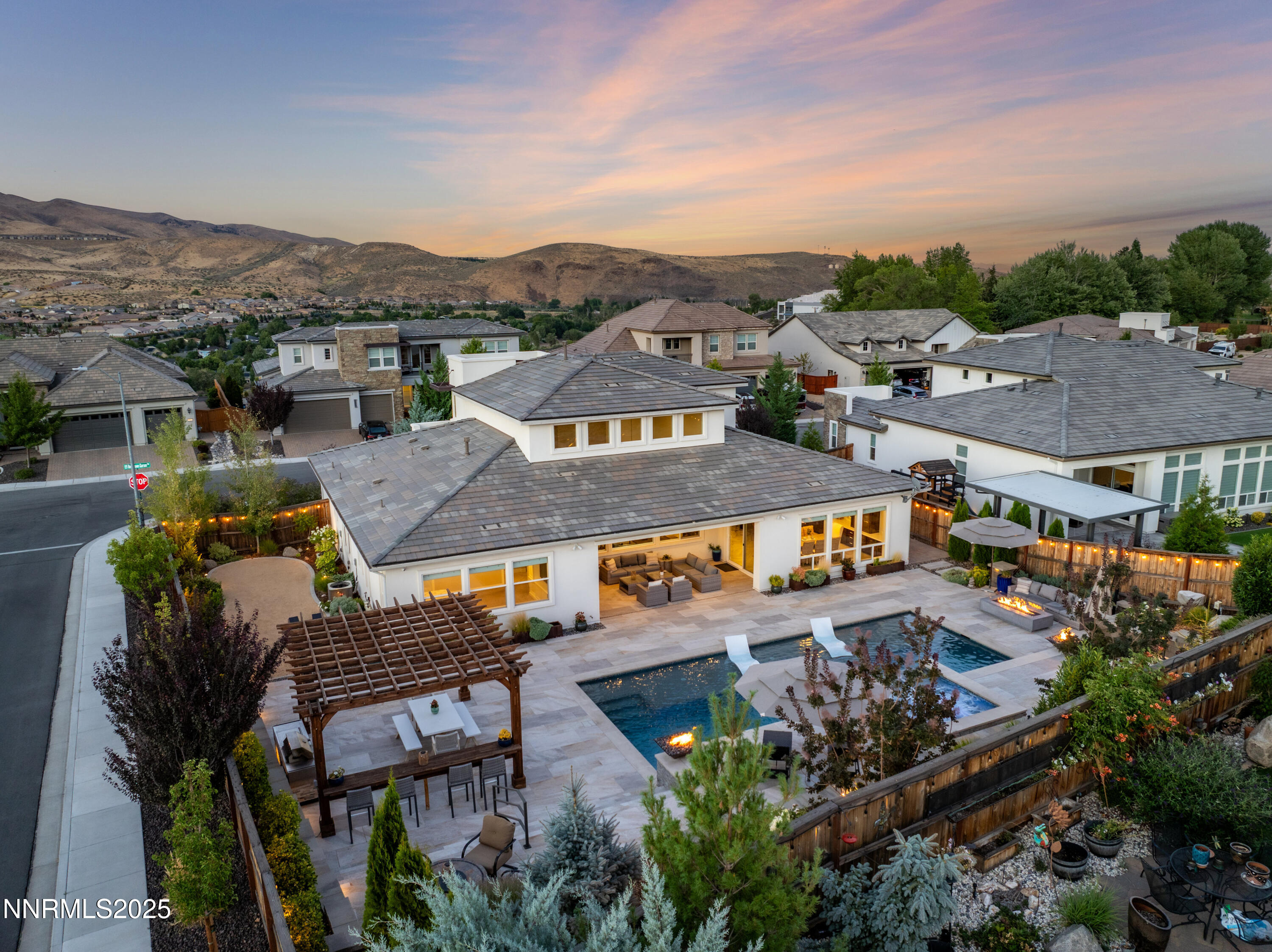 9100 Boomtown Garson Road