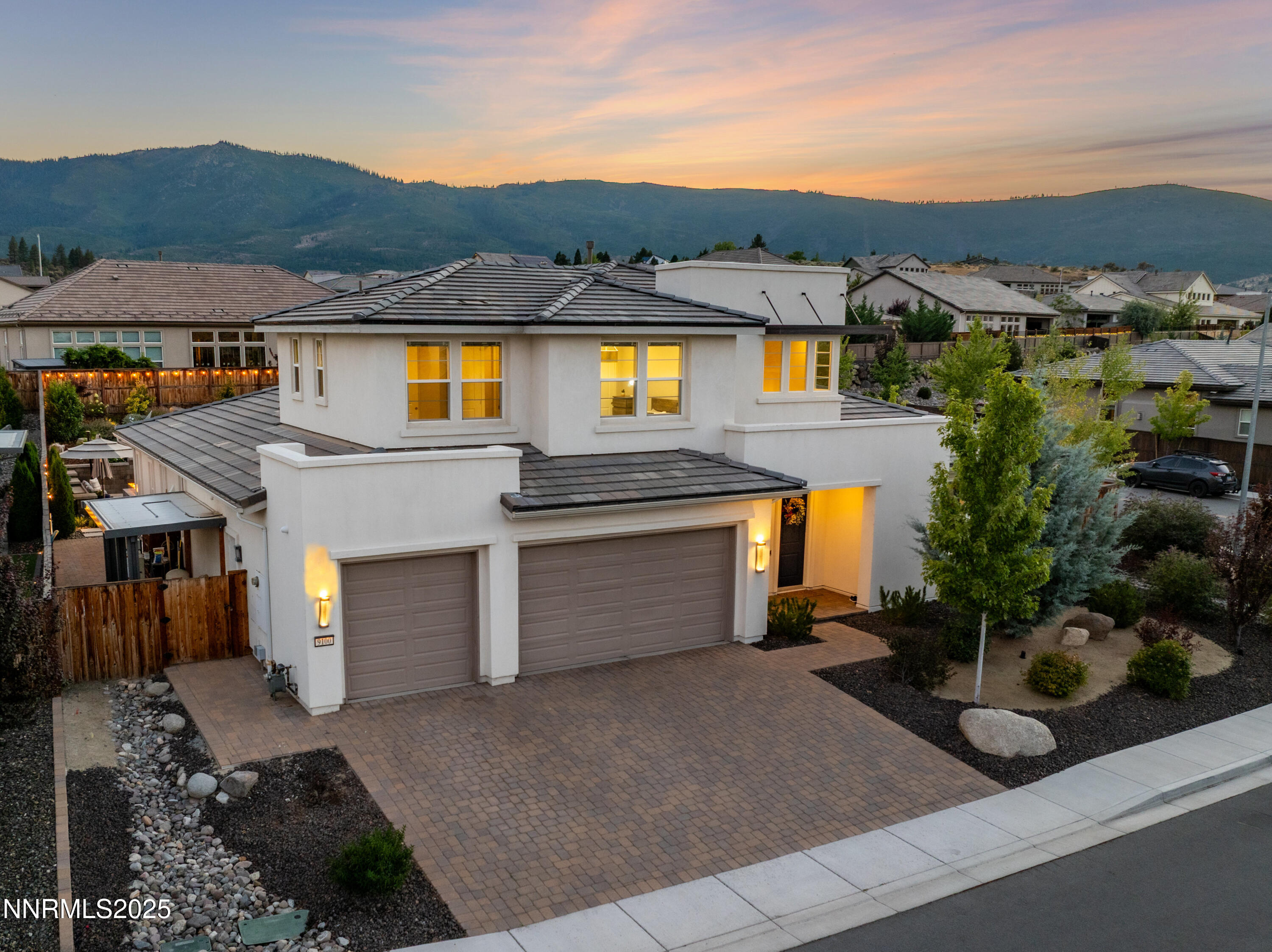 9100 Boomtown Garson Road