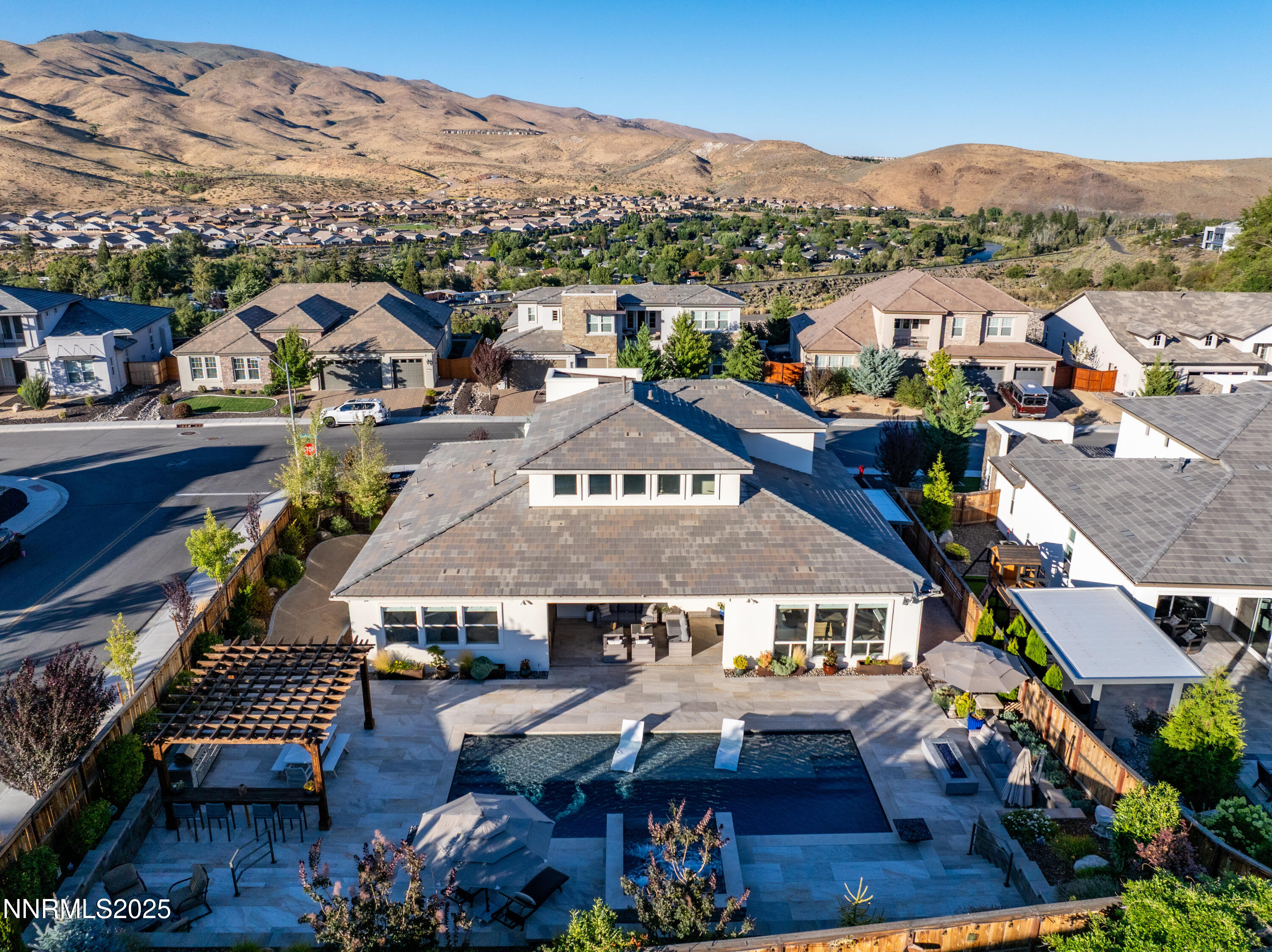 9100 Boomtown Garson Road
