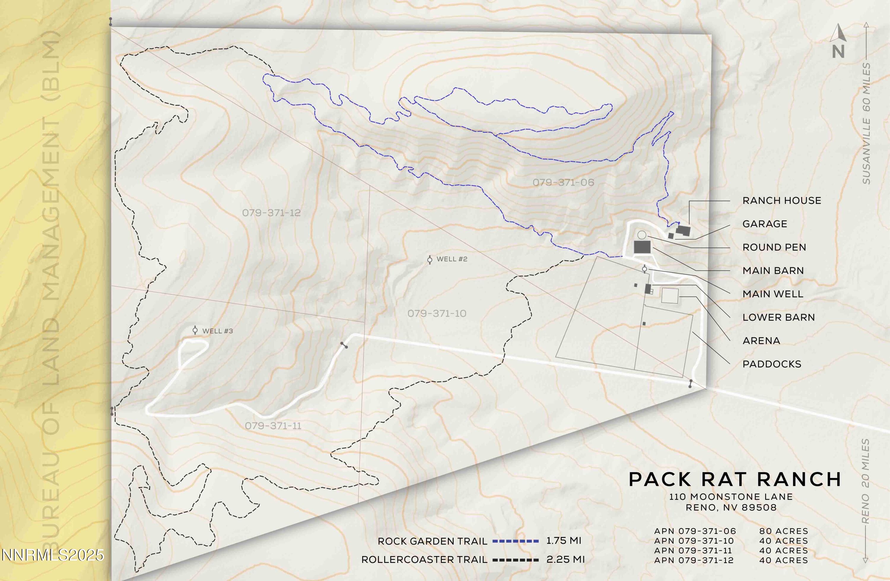 110 Moonstone Lane, Reno