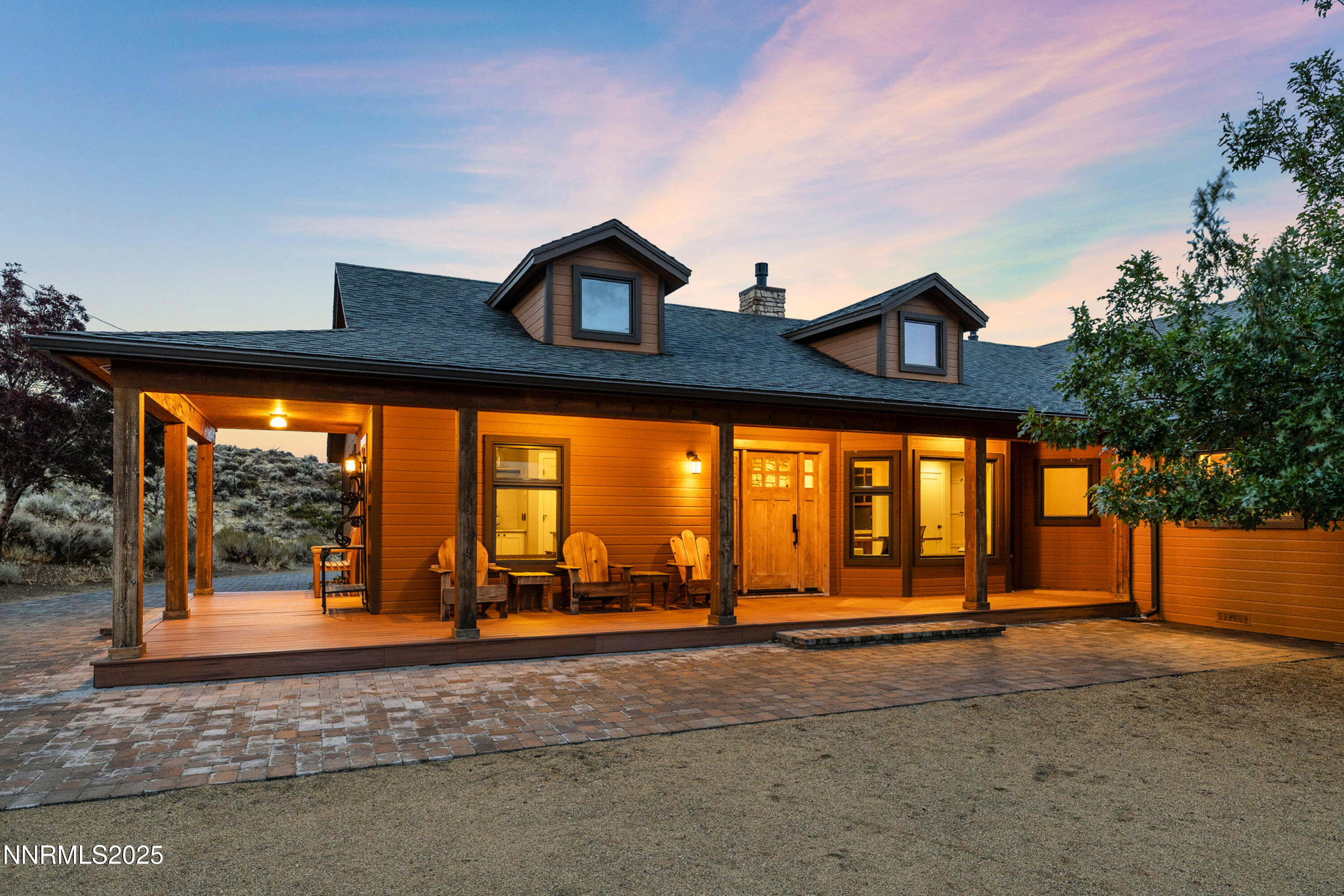 110 Moonstone Lane, Reno