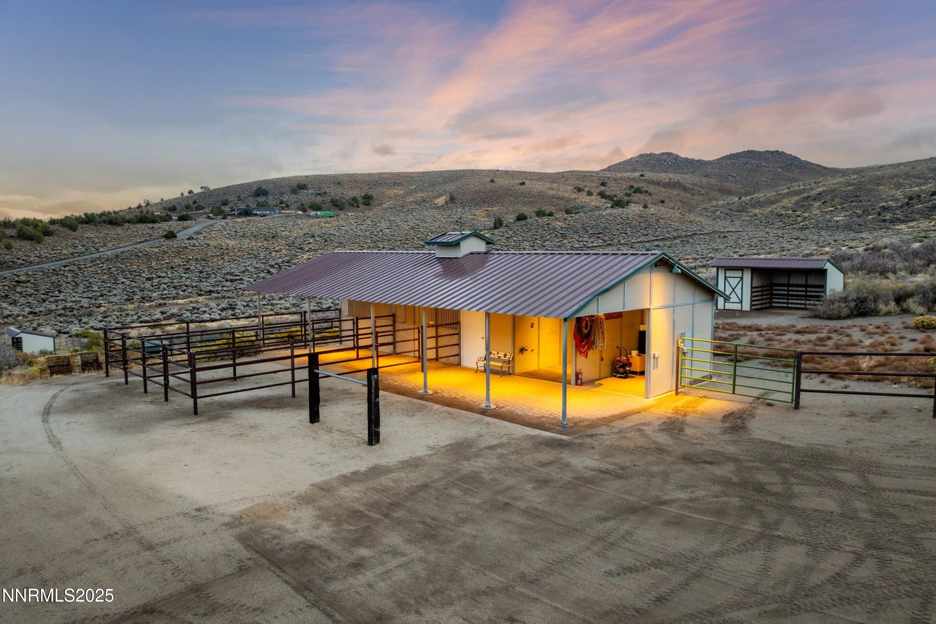 110 Moonstone Lane, Reno