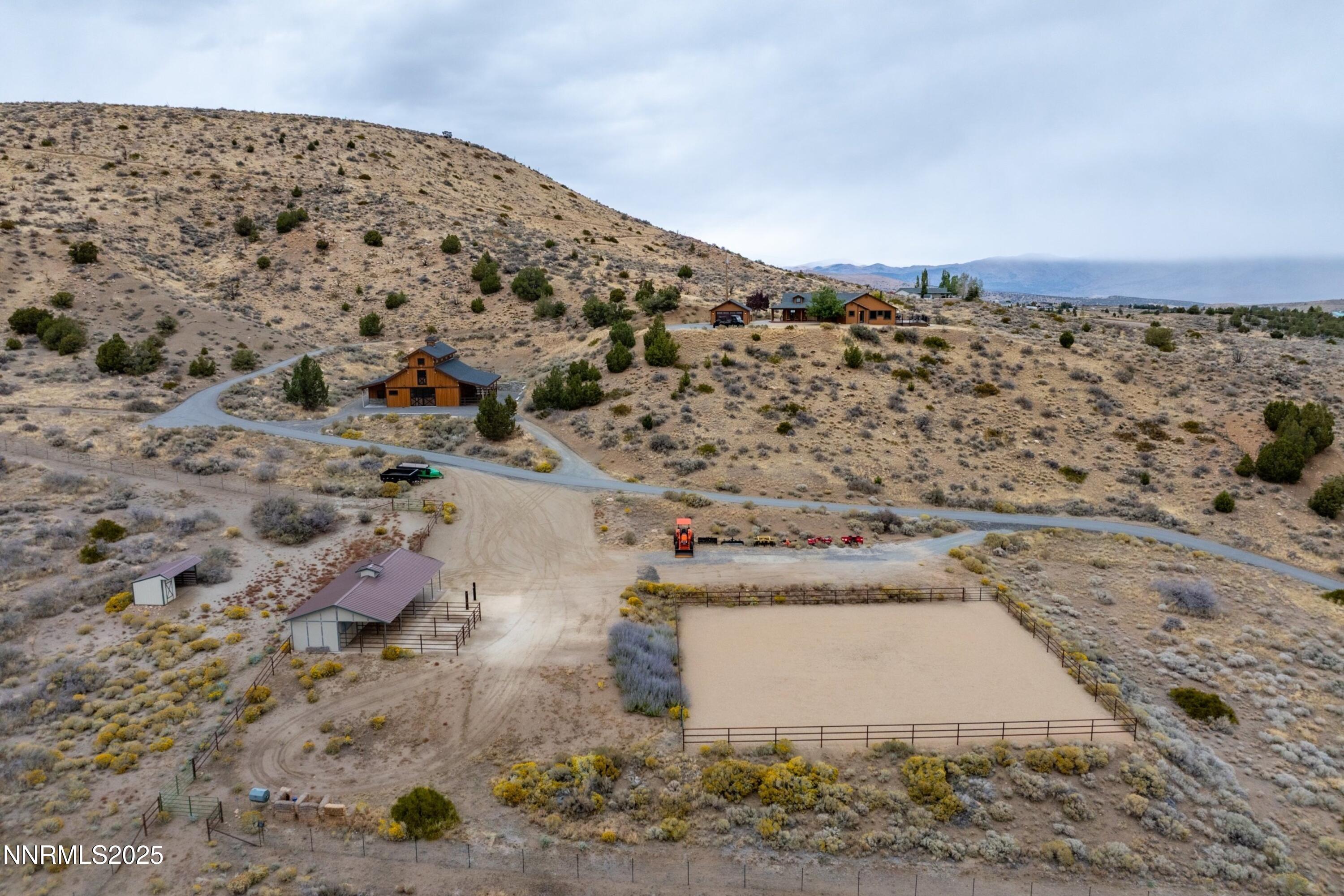 110 Moonstone Lane, Reno