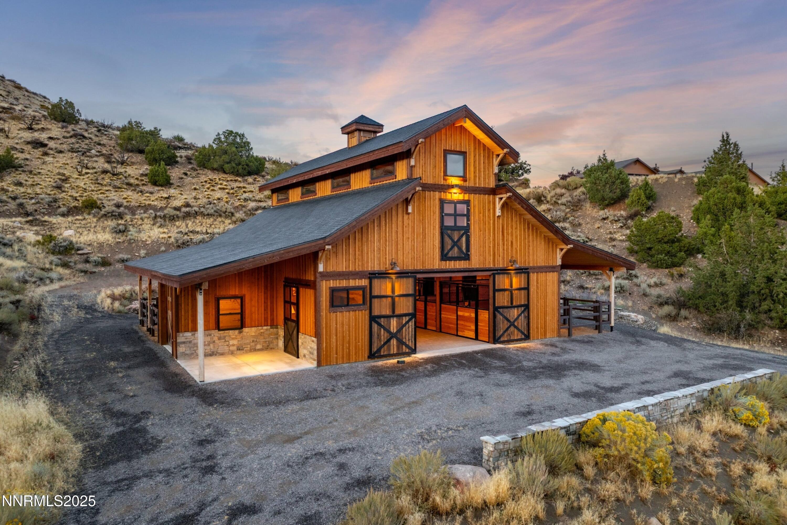 110 Moonstone Lane, Reno