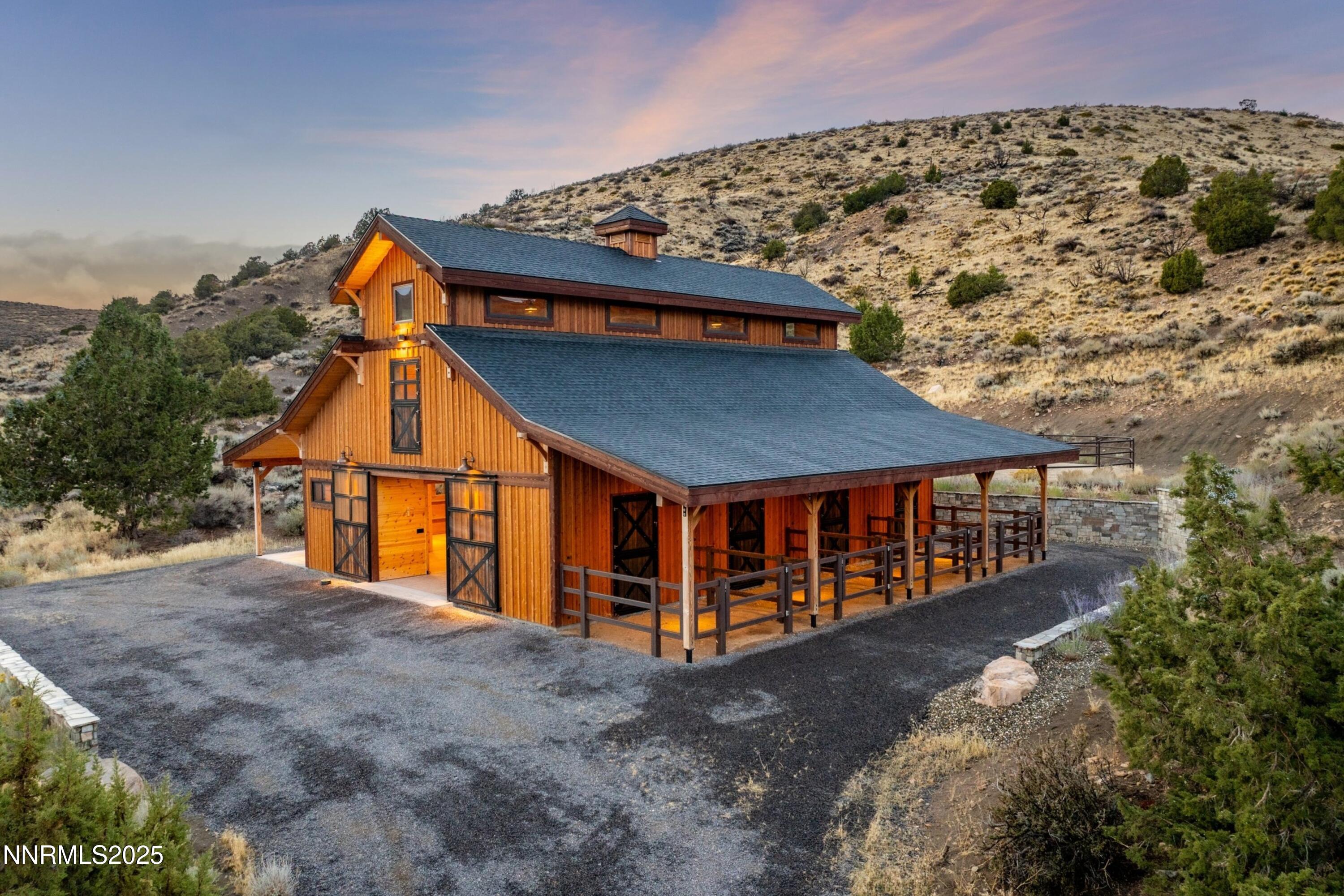 110 Moonstone Lane, Reno