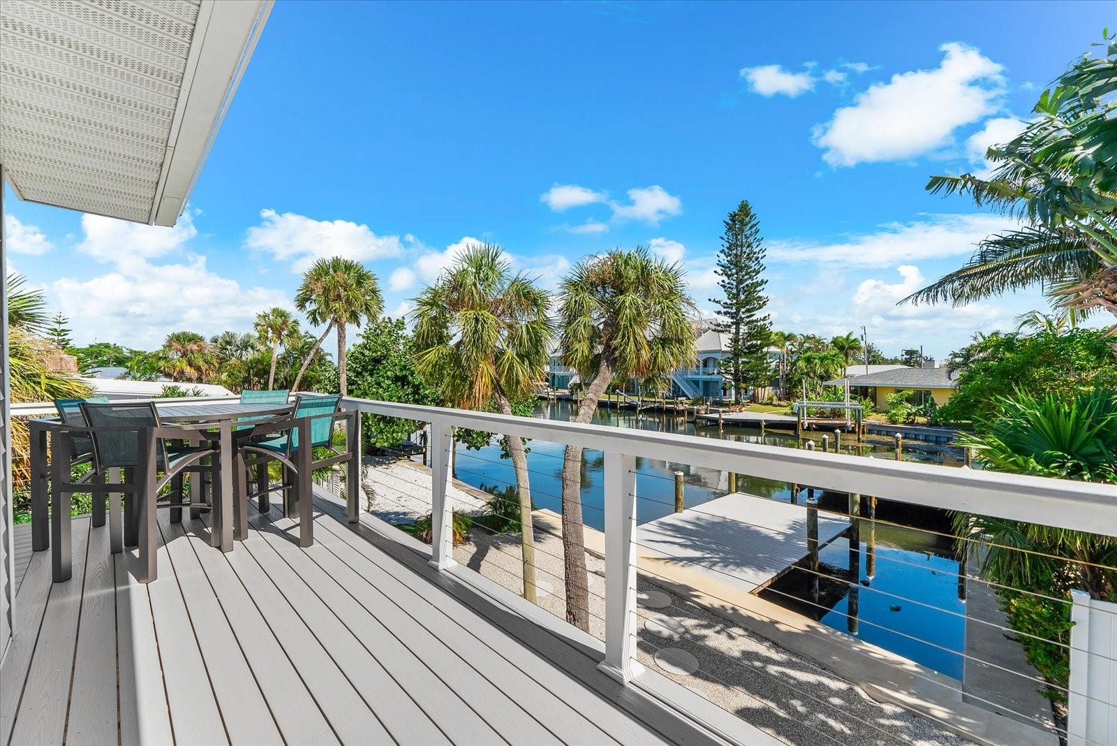 501 KEY ROYALE DR