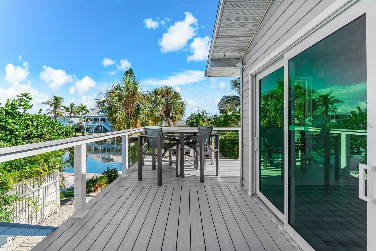501 KEY ROYALE DR