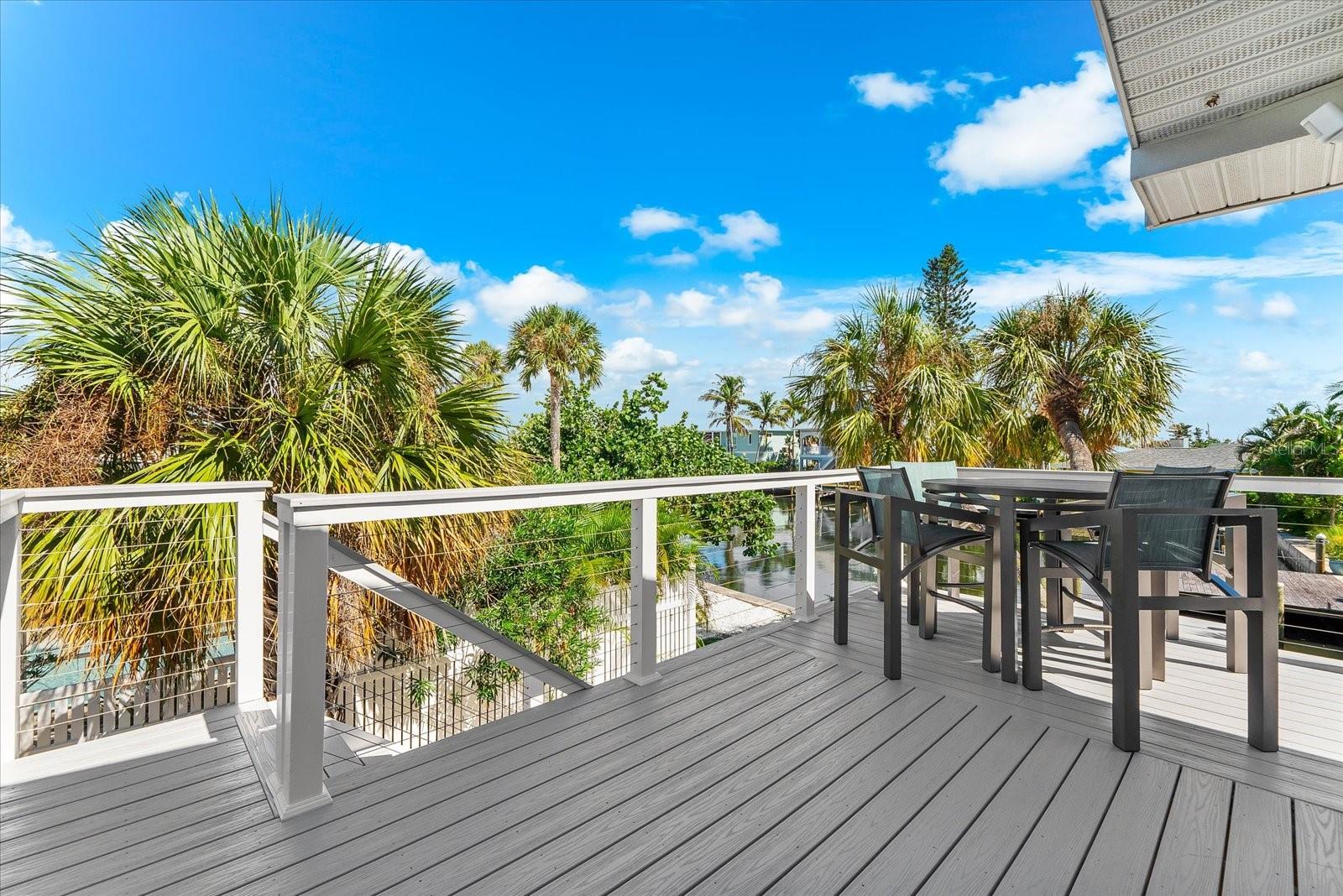 501 KEY ROYALE DR