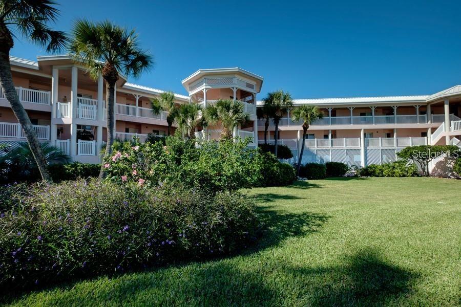 2600 GULF DR N #35