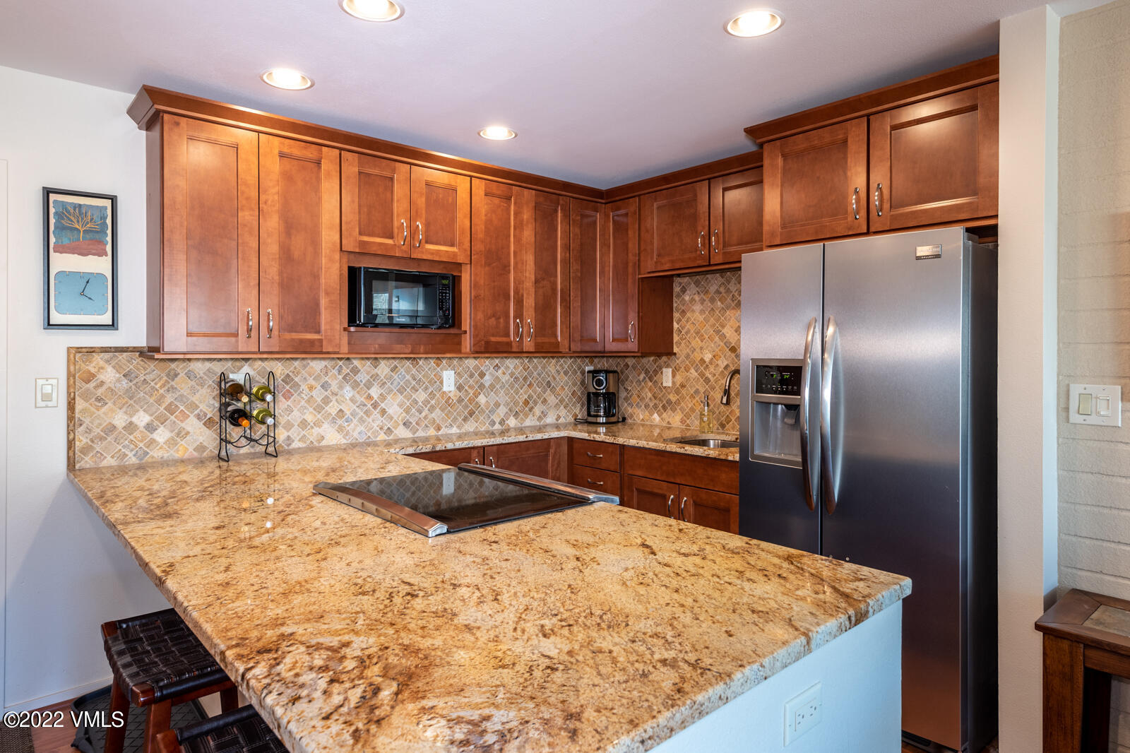 1100 N Frontage Road W 1410