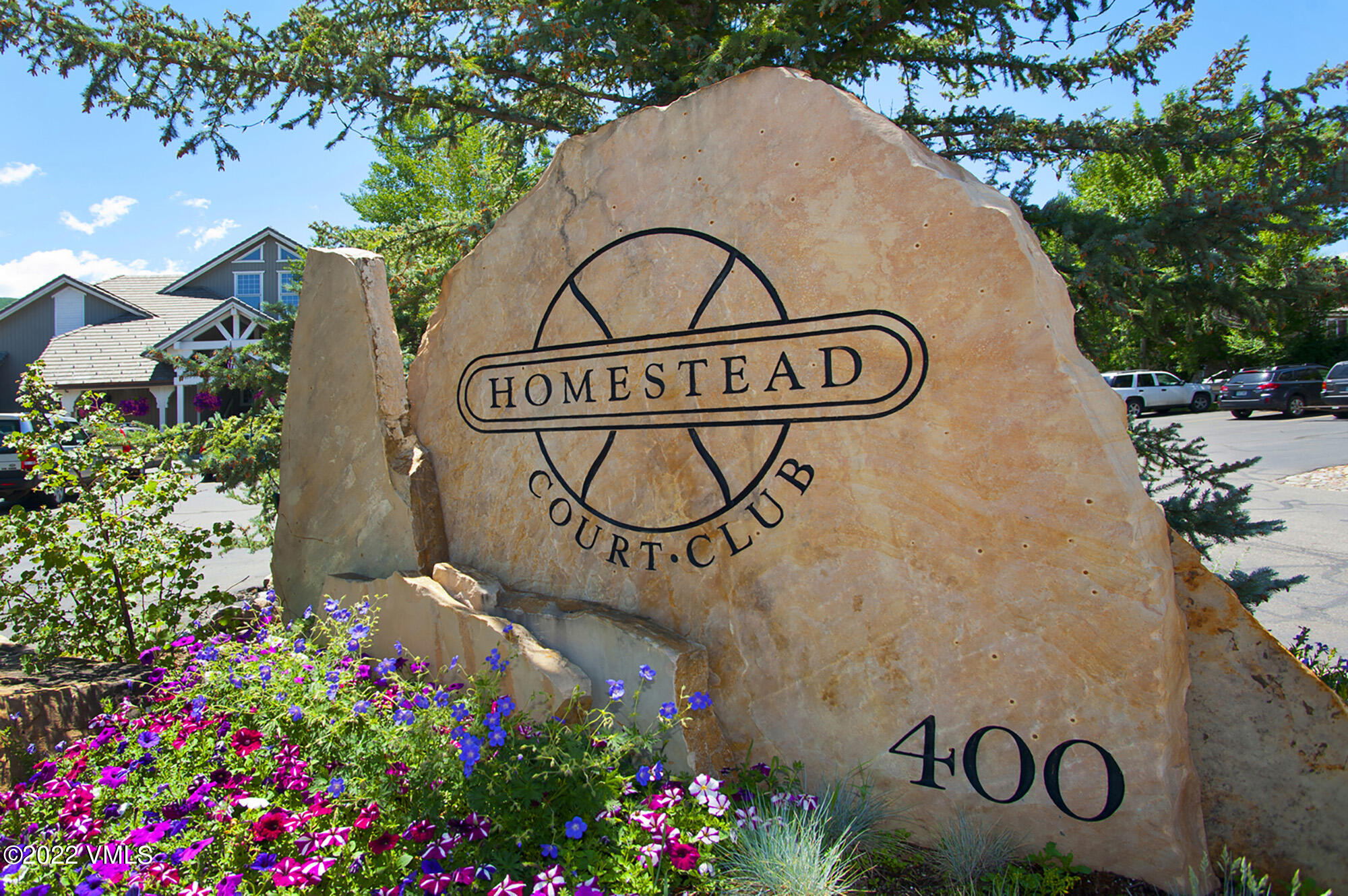 1000 Homestead Drive, 17