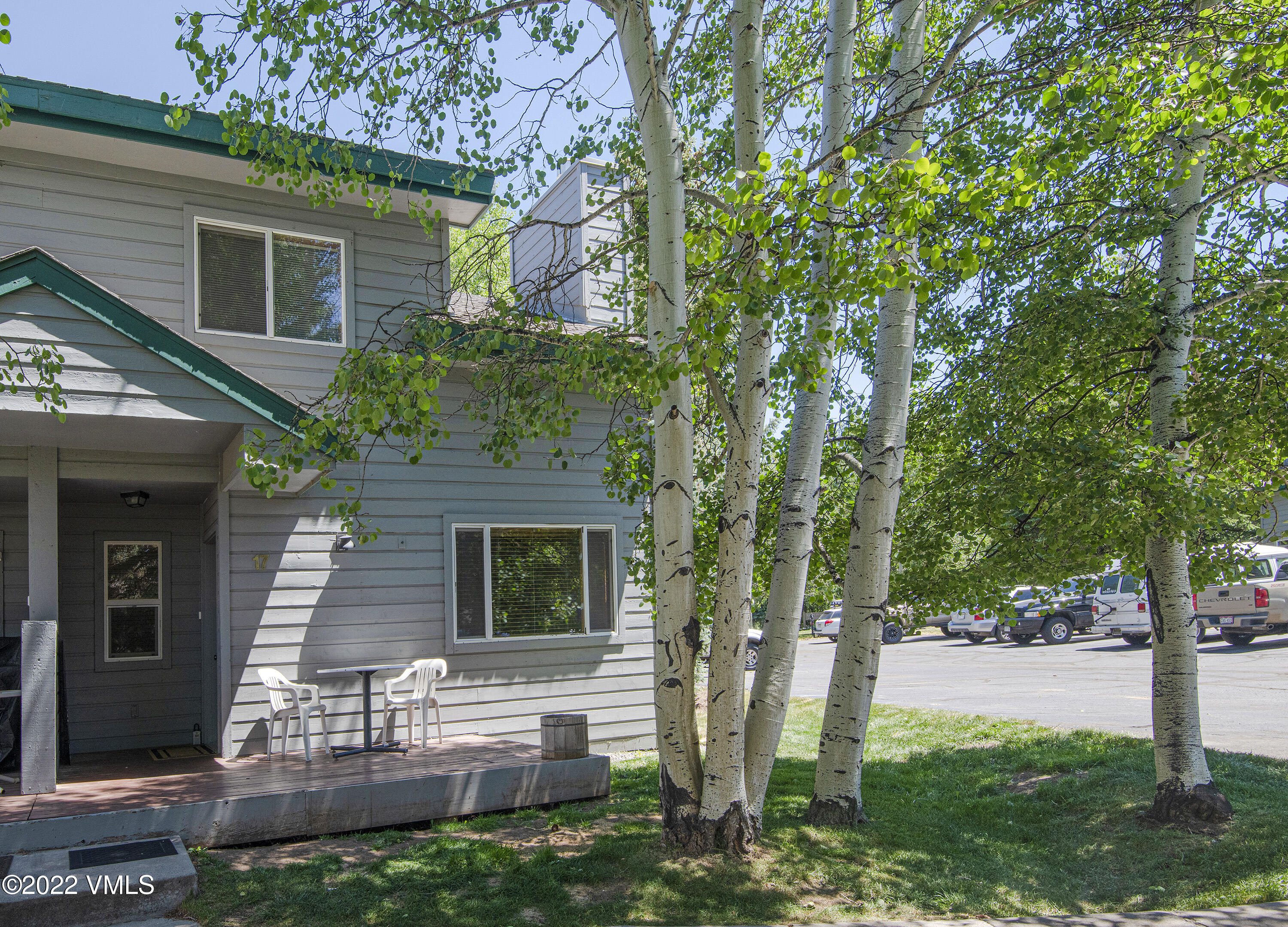 1000 Homestead Drive, 17