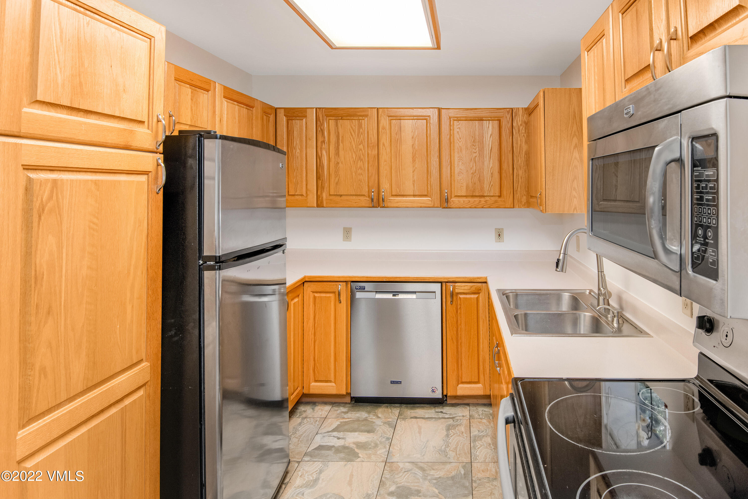 1000 Homestead Drive, 17