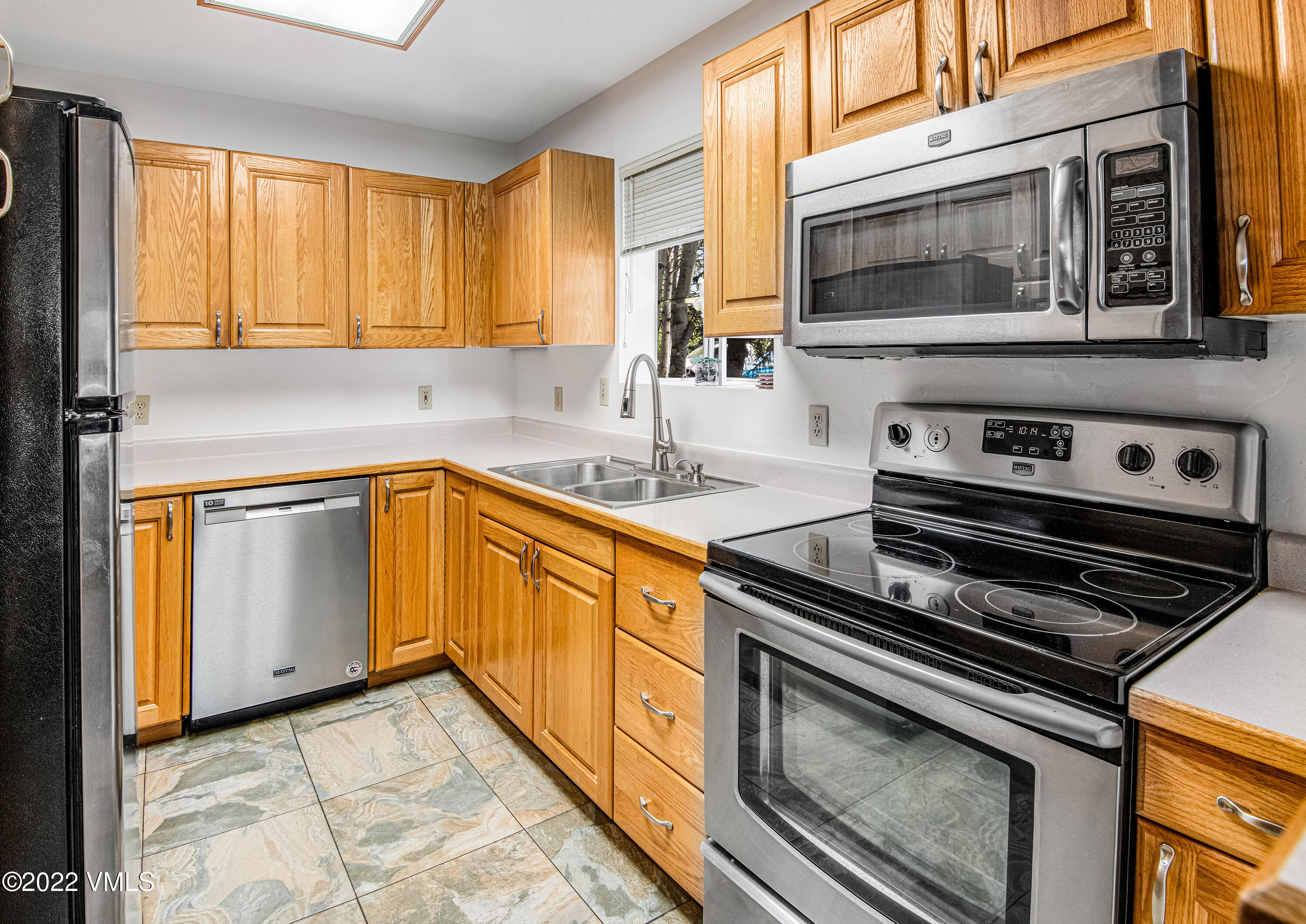 1000 Homestead Drive, 17