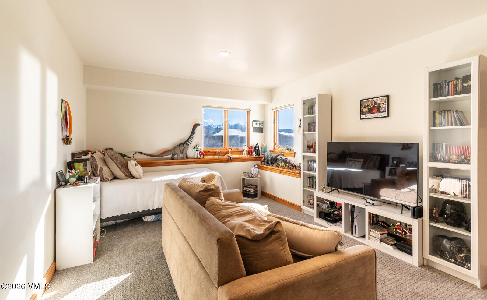 4495 W Wildridge Road W