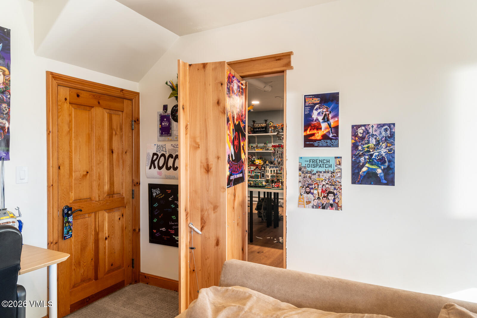 4495 W Wildridge Road W