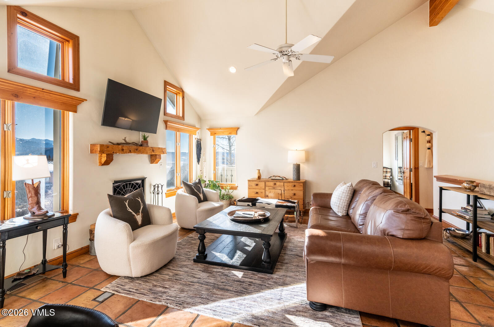 4495 W Wildridge Road W