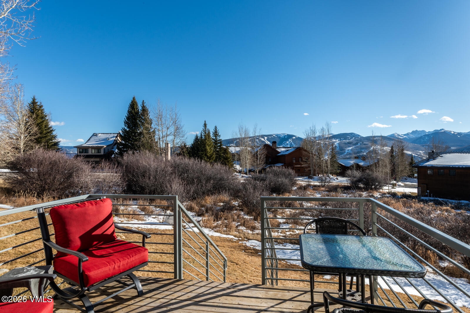 4495 W Wildridge Road W