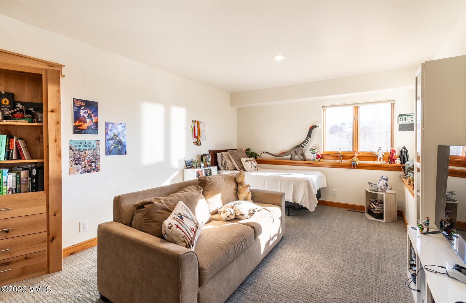 4495 W Wildridge Road W