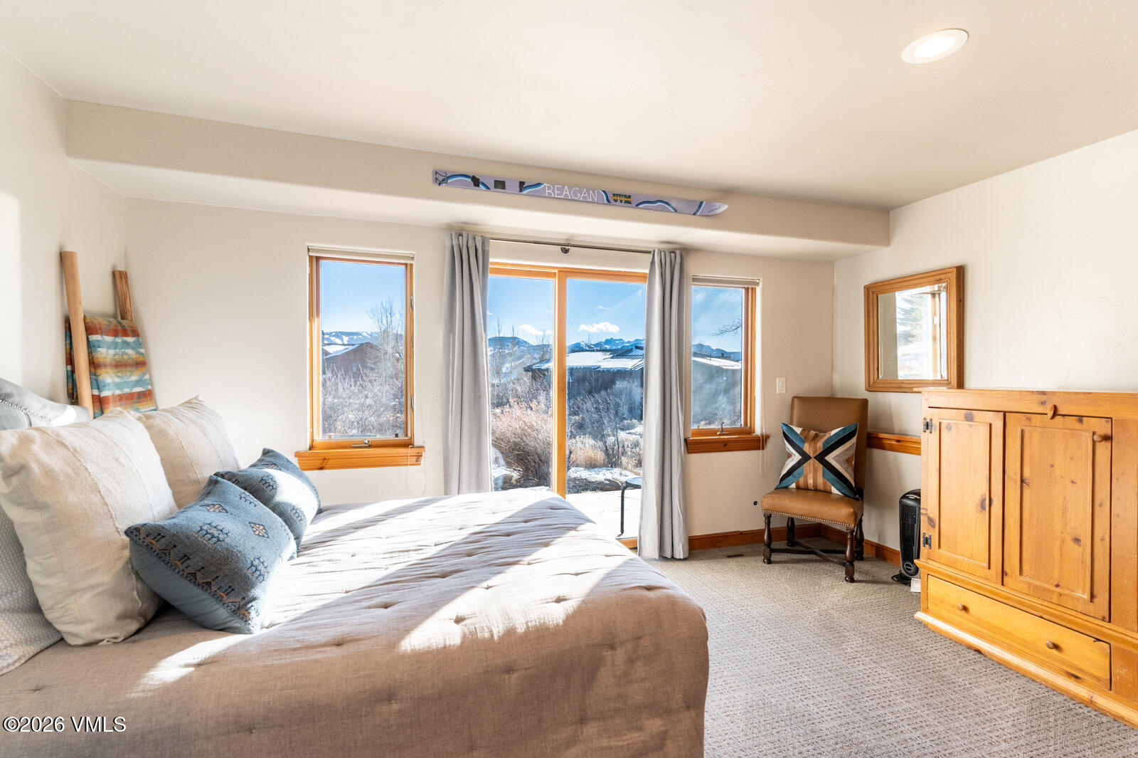 4495 W Wildridge Road W