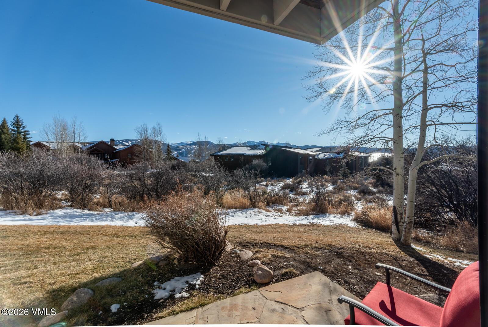 4495 W Wildridge Road W