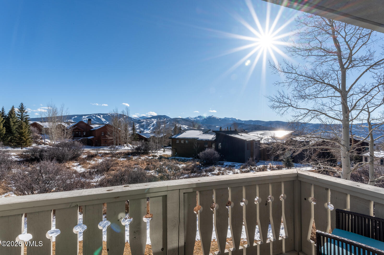 4495 W Wildridge Road W