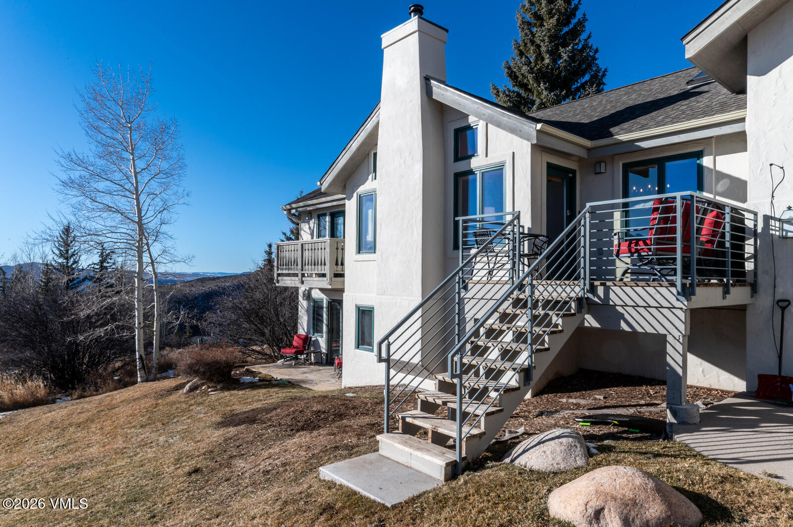 4495 W Wildridge Road W