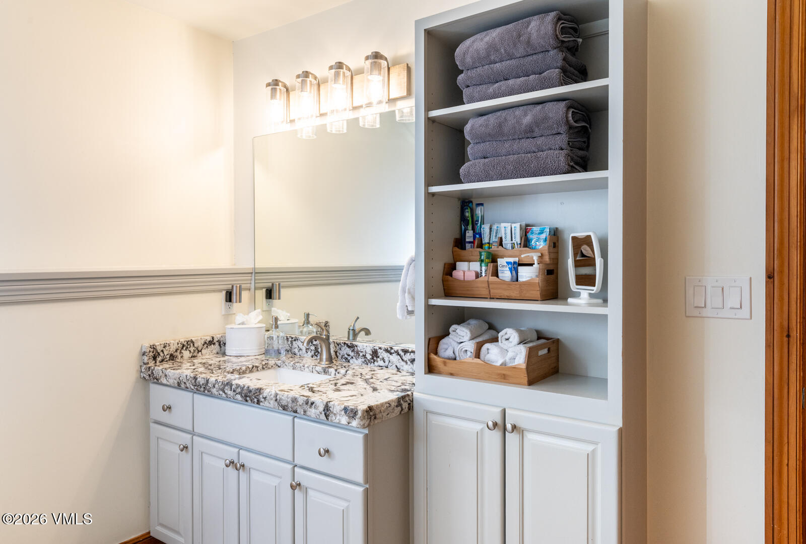 4495 W Wildridge Road W