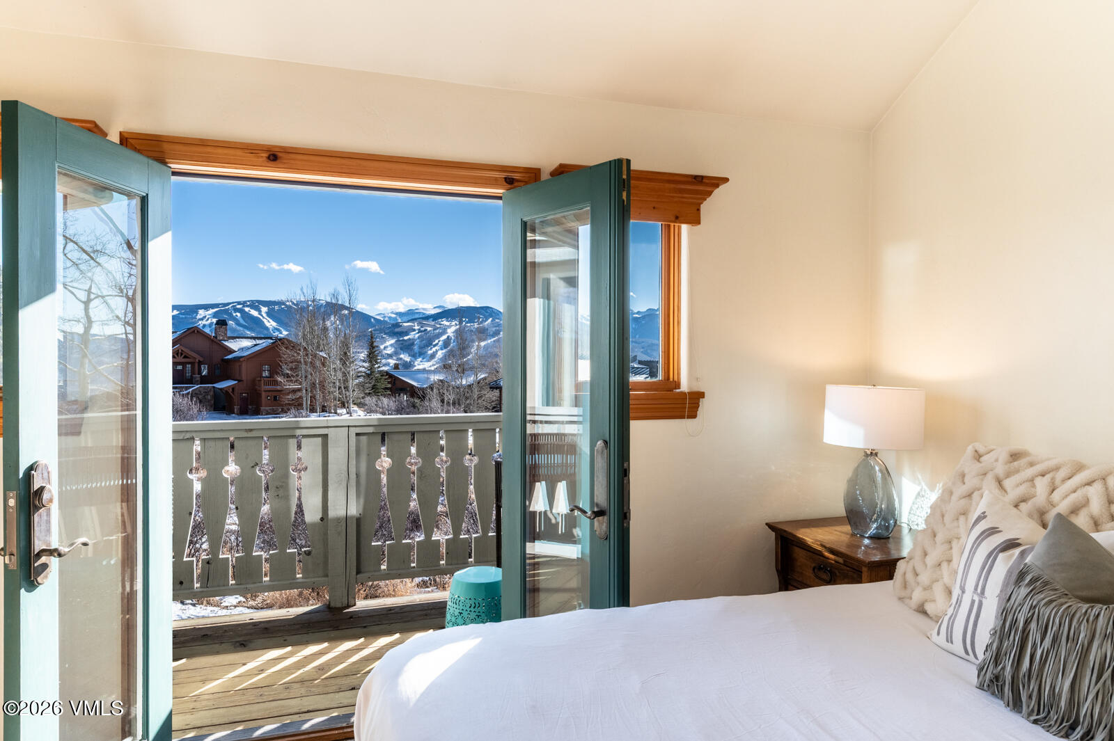 4495 W Wildridge Road W