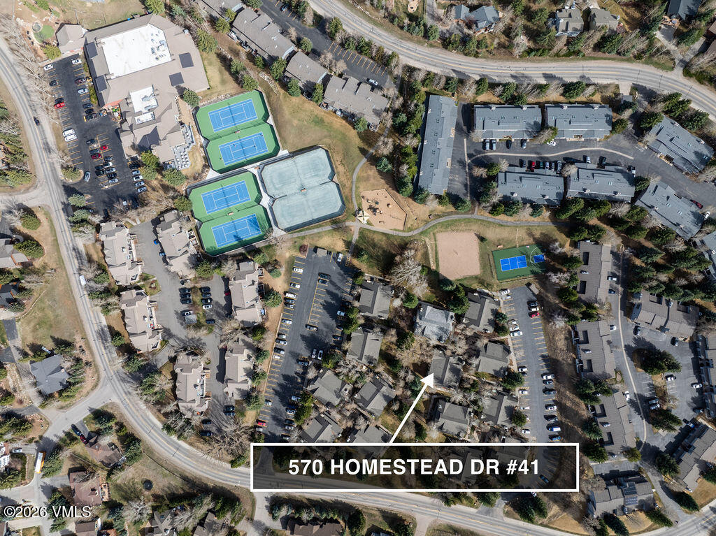 570 Homestead Drive 41