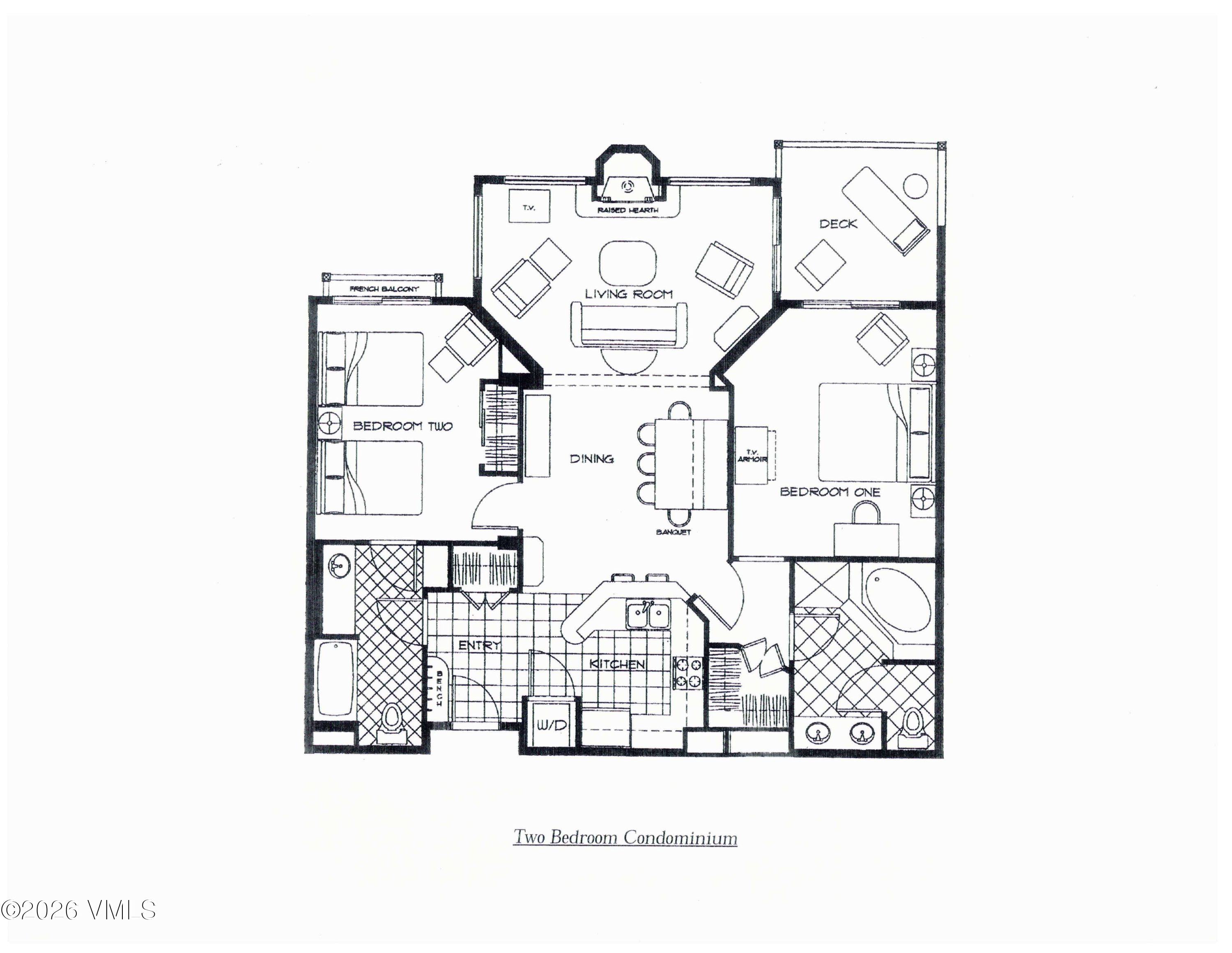 242 E Meadow Drive # 304