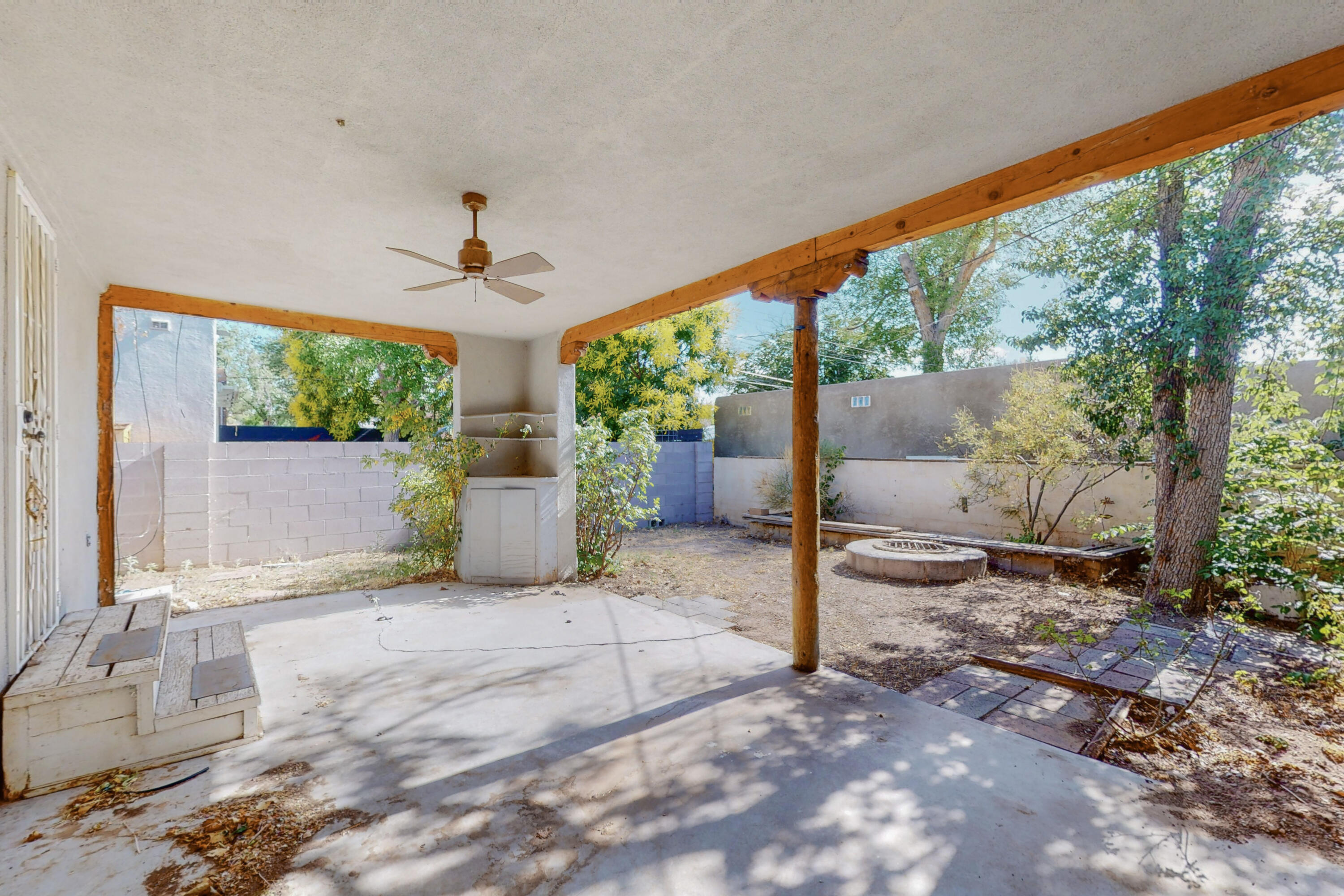 1001 Vassar Drive SE