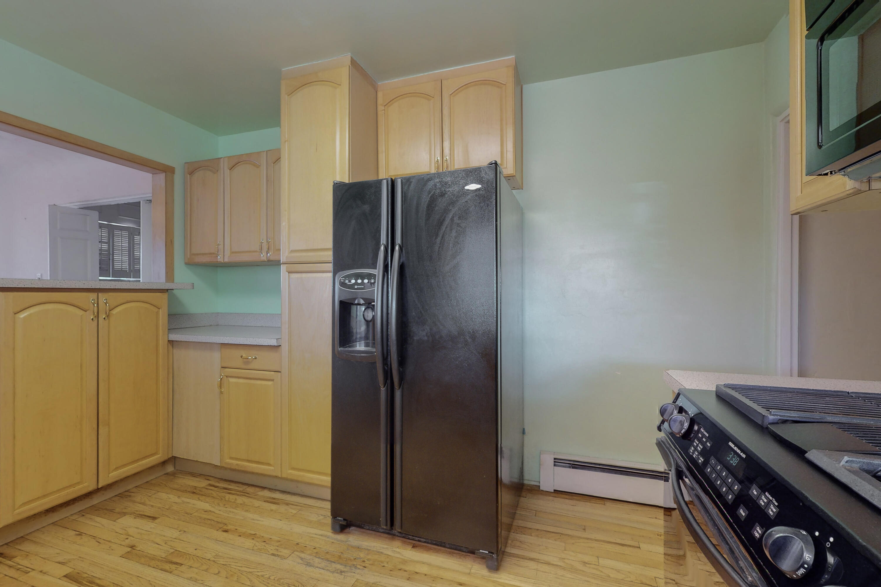 1001 Vassar Drive SE