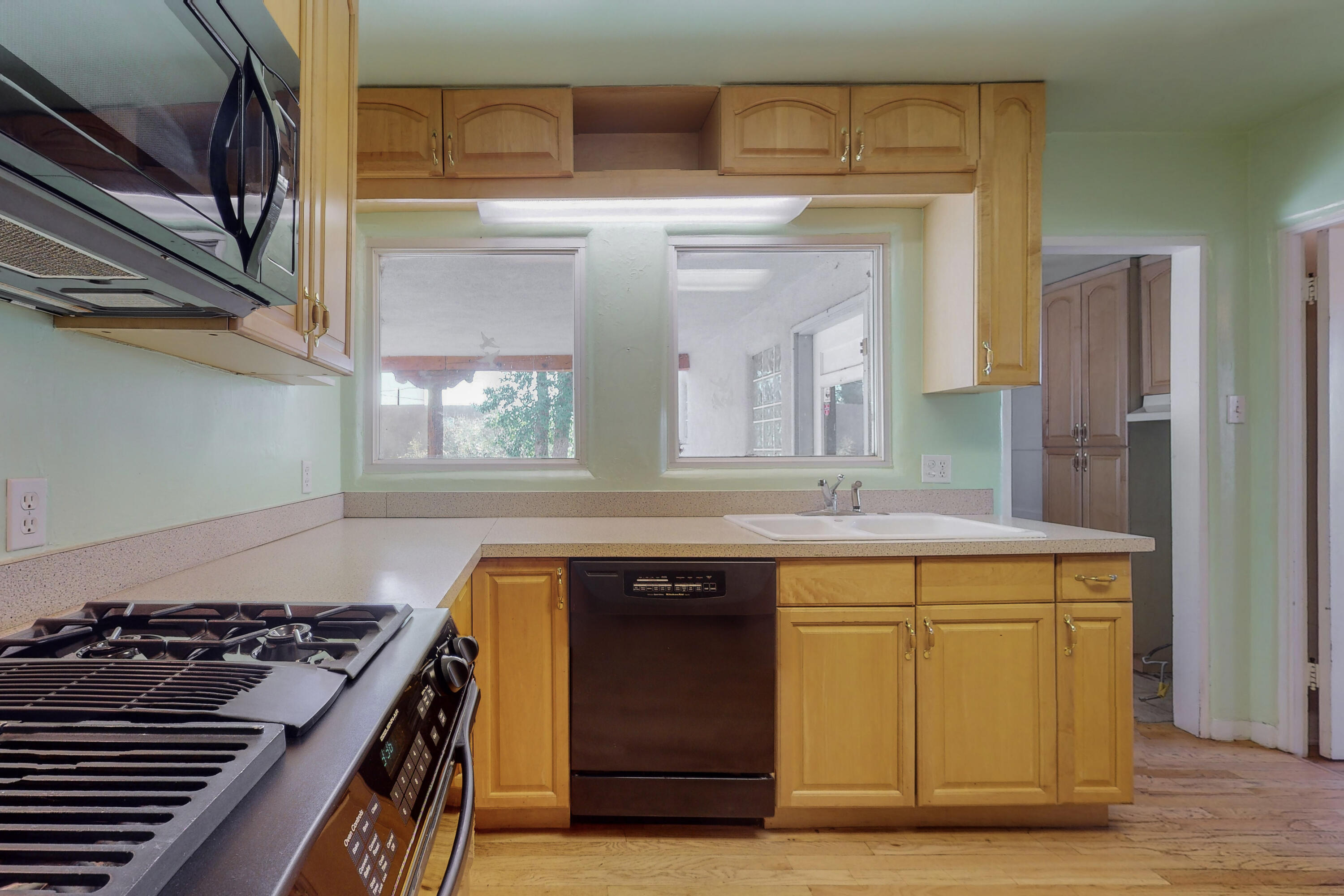 1001 Vassar Drive SE