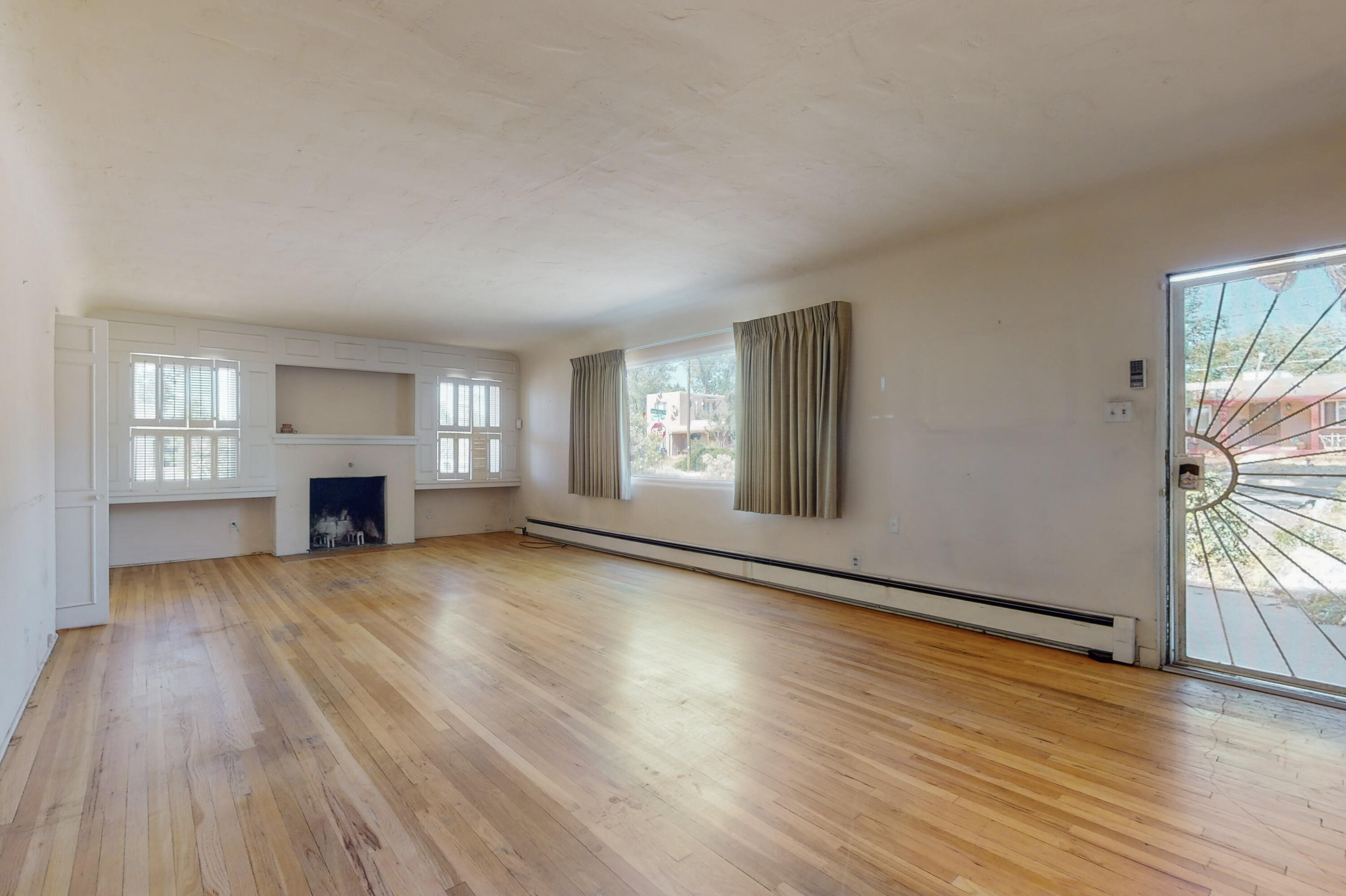 1001 Vassar Drive SE