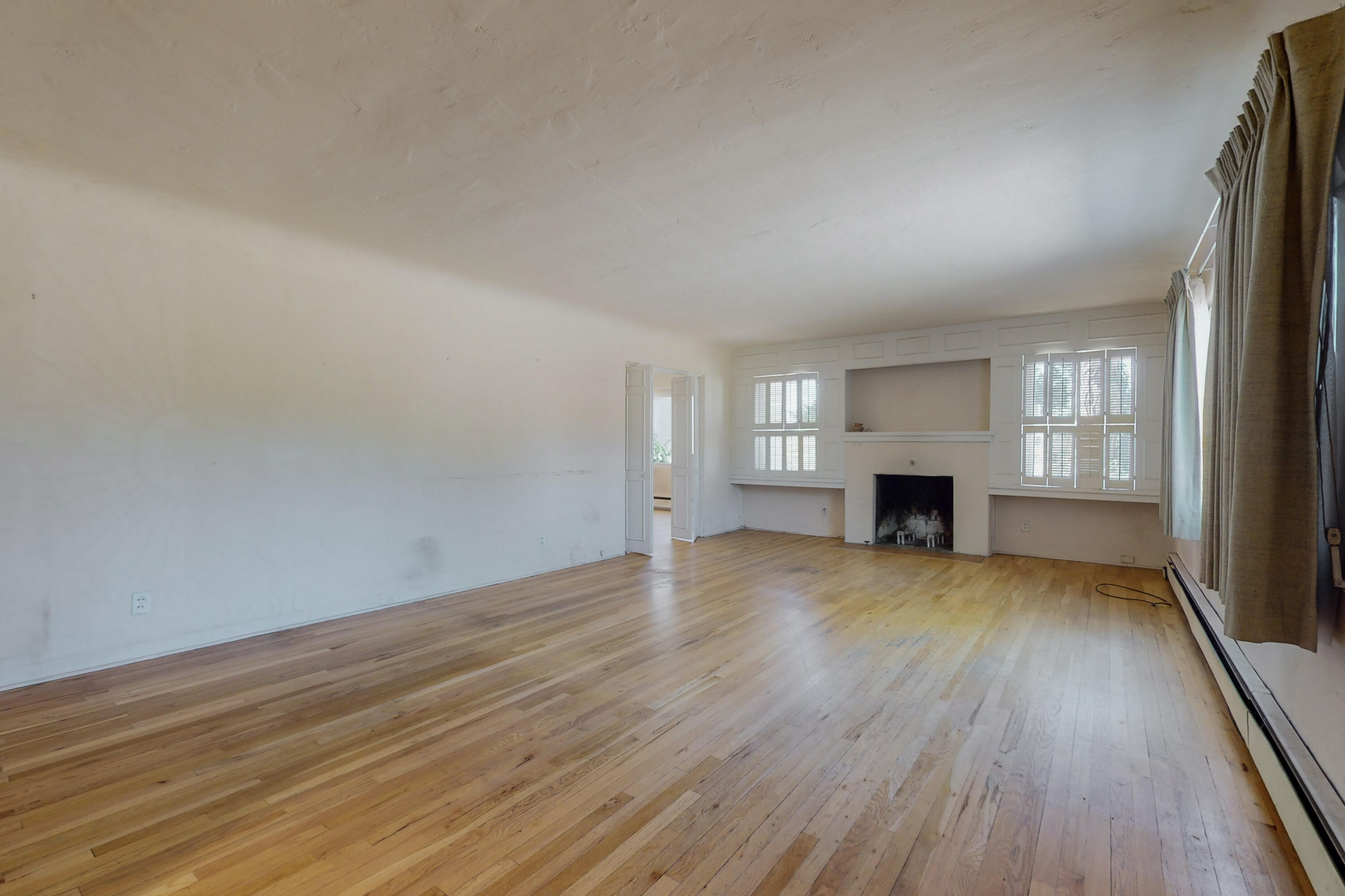 1001 Vassar Drive SE
