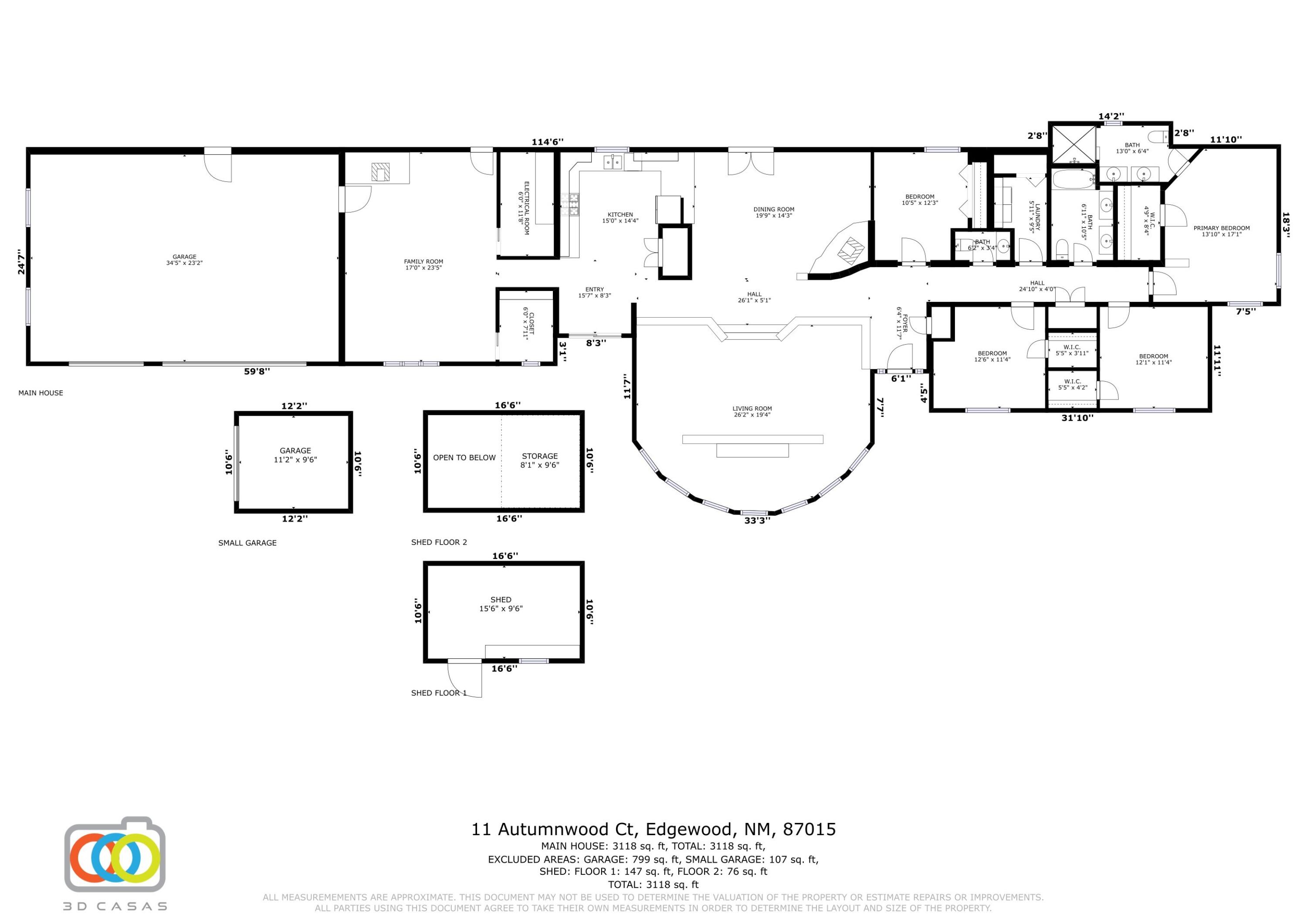 11 Autumnwood Court