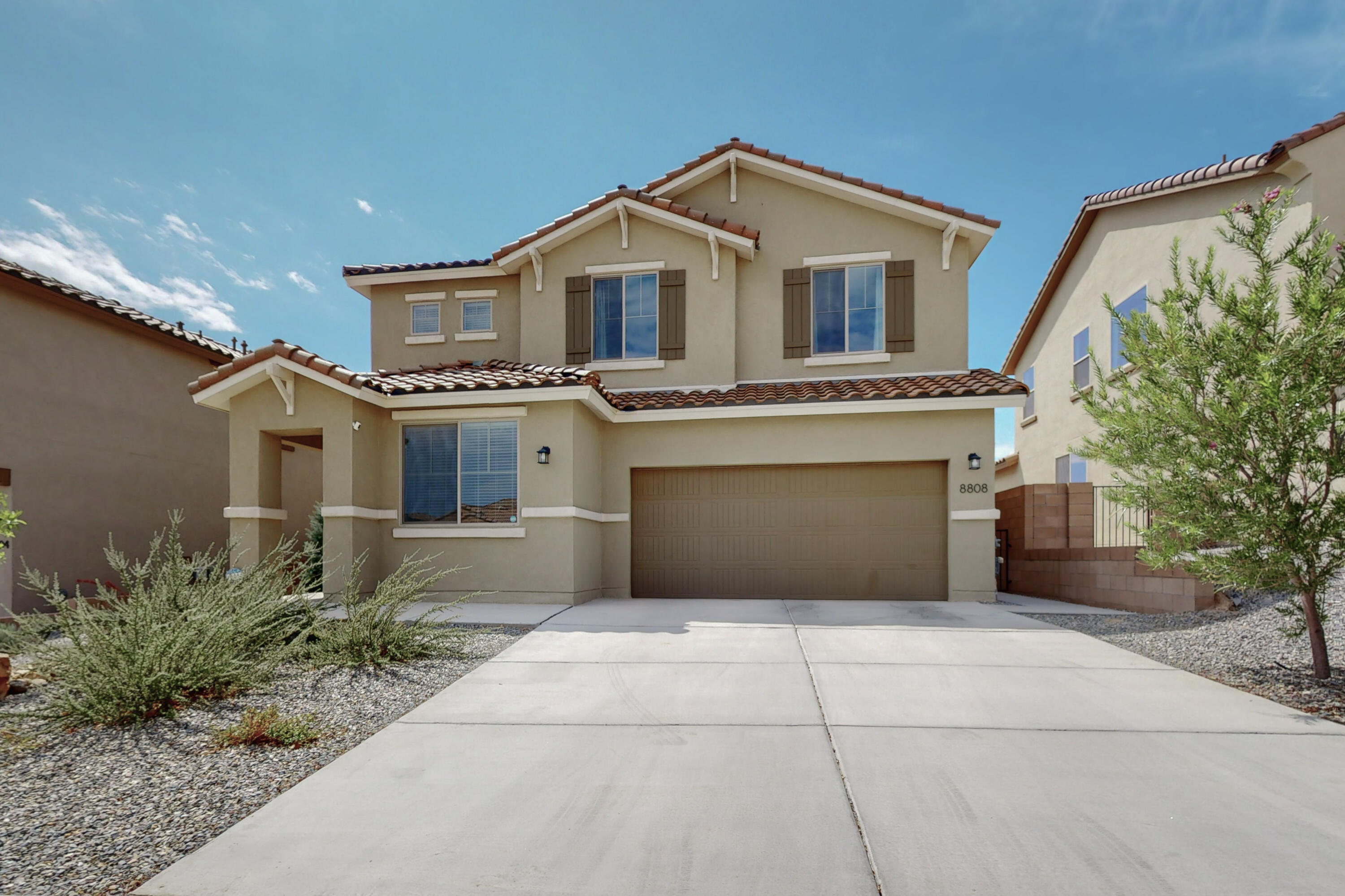 8808 Wind Sock Road NW